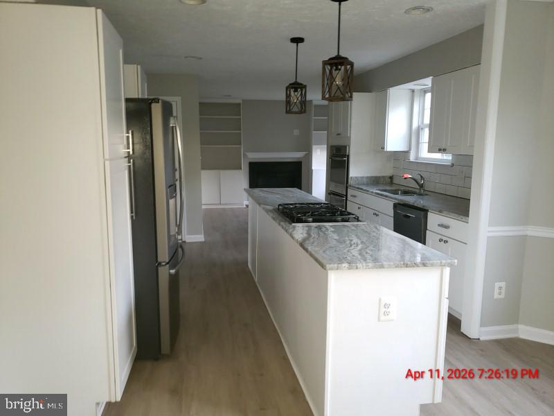 LONG BAR HARBOR - Residential