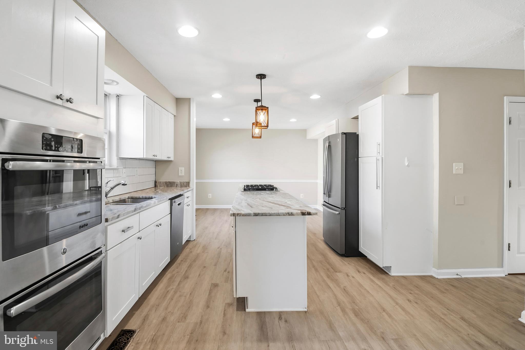 LONG BAR HARBOR - Residential