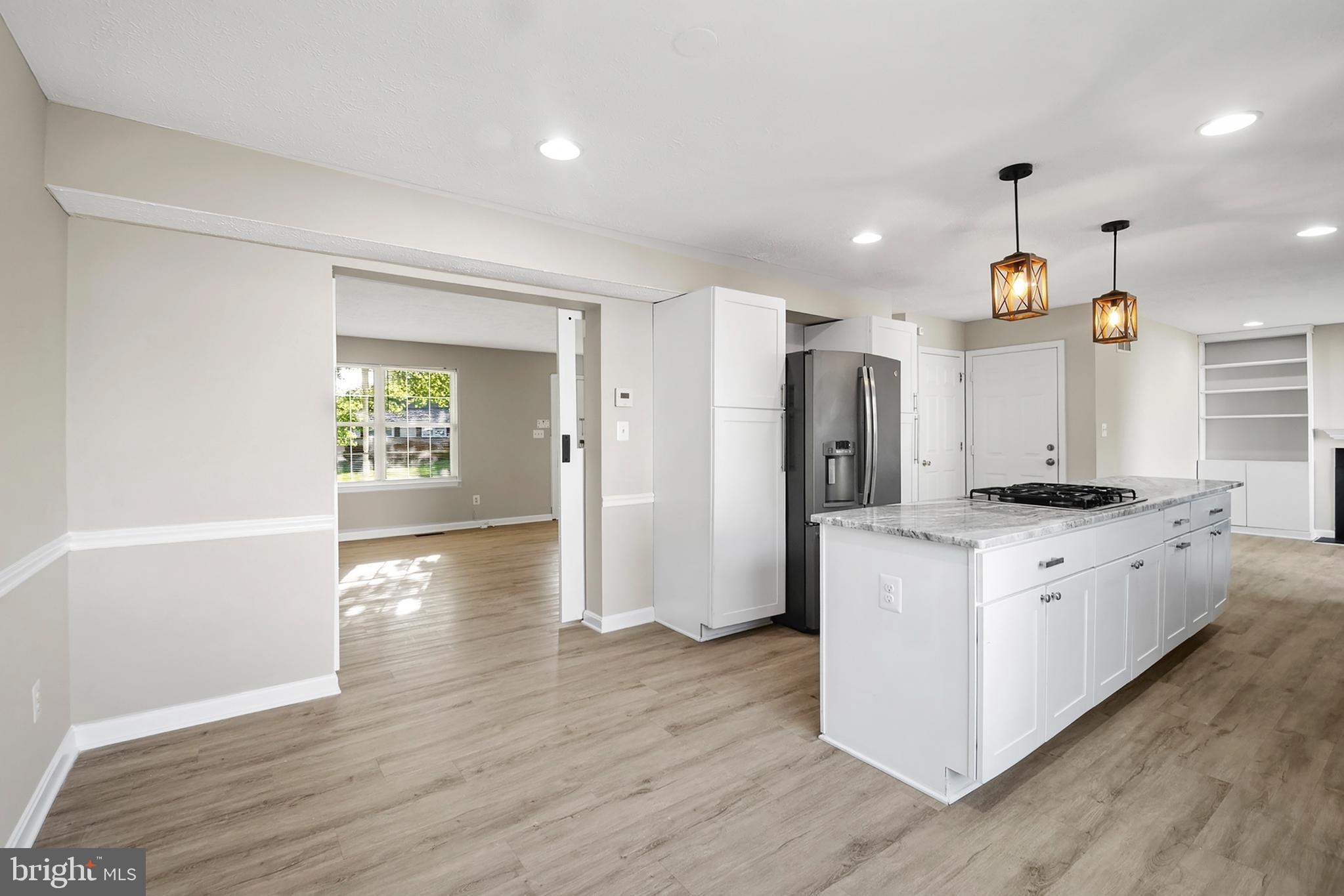 LONG BAR HARBOR - Residential