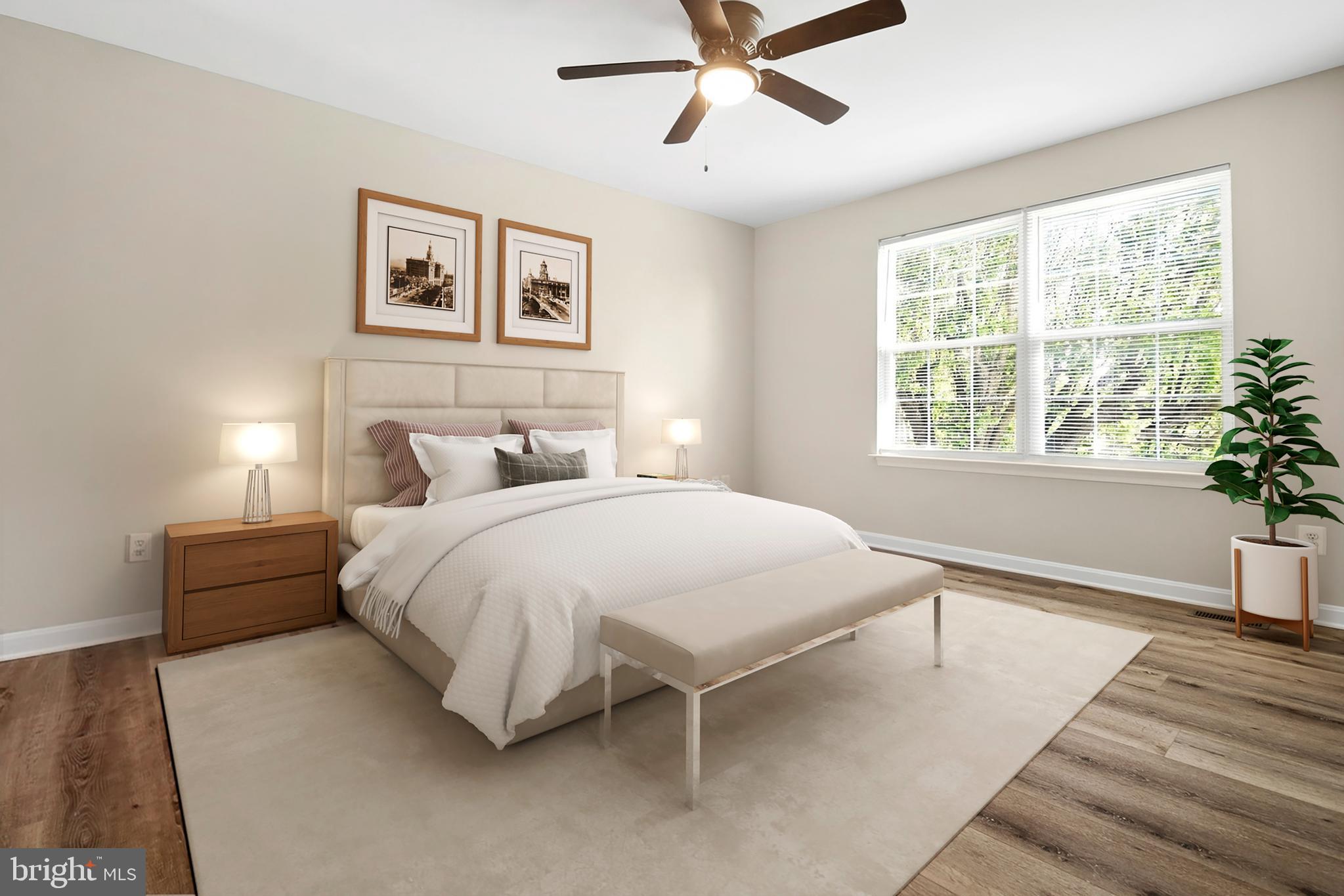 LONG BAR HARBOR - Residential