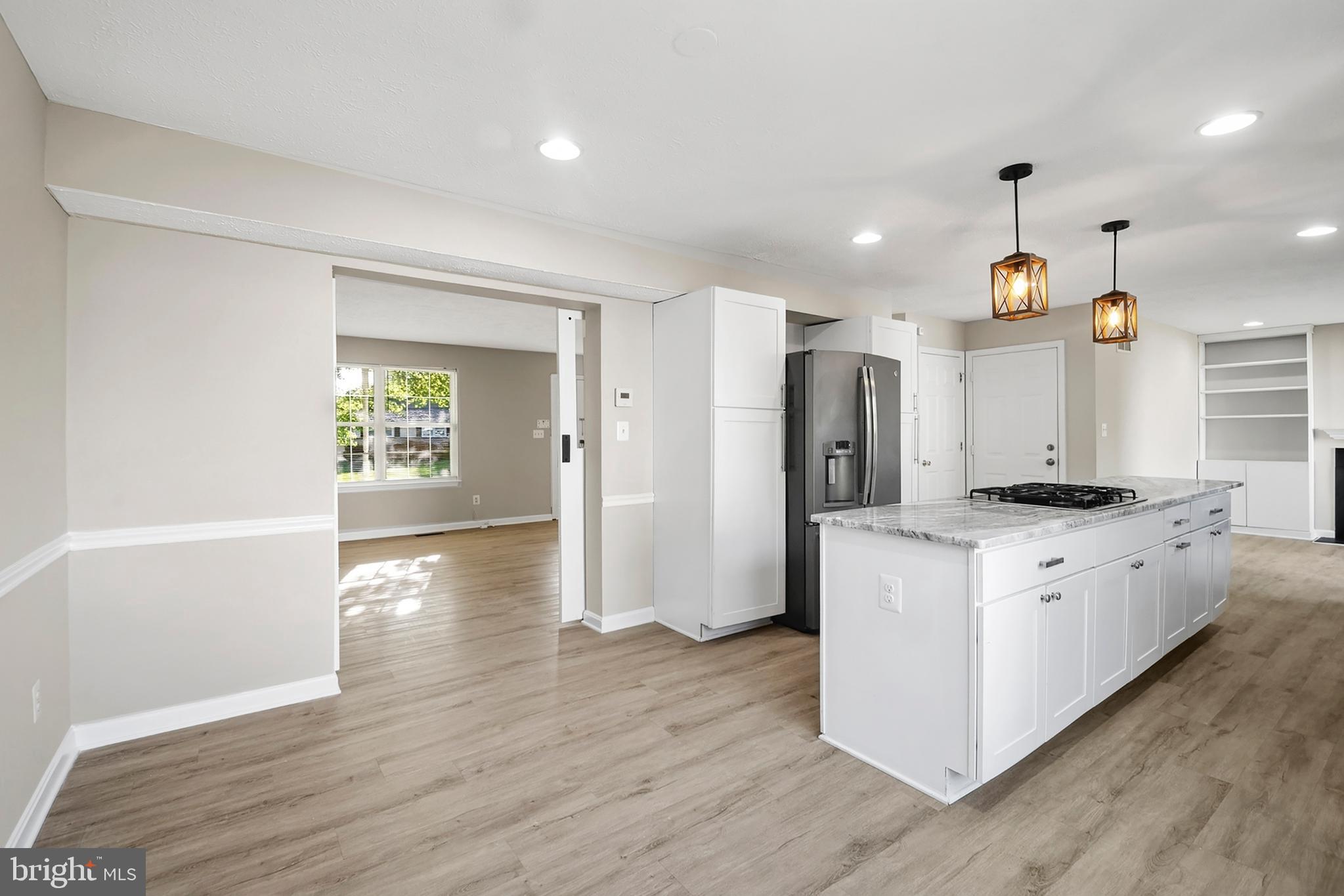 LONG BAR HARBOR - Residential