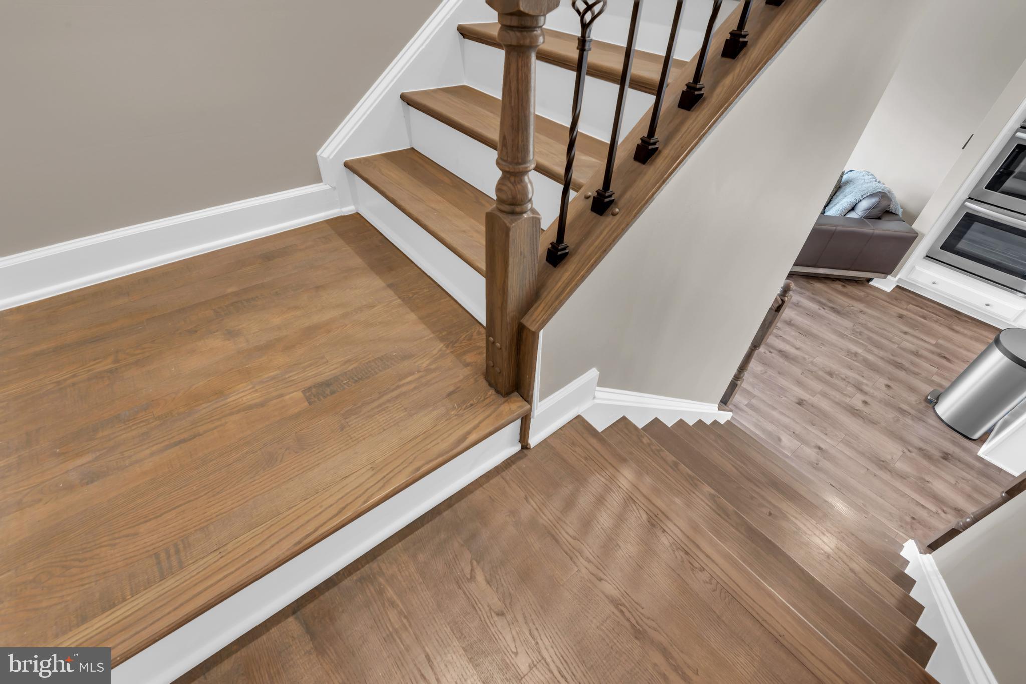 HAMILTON PARK - Residential