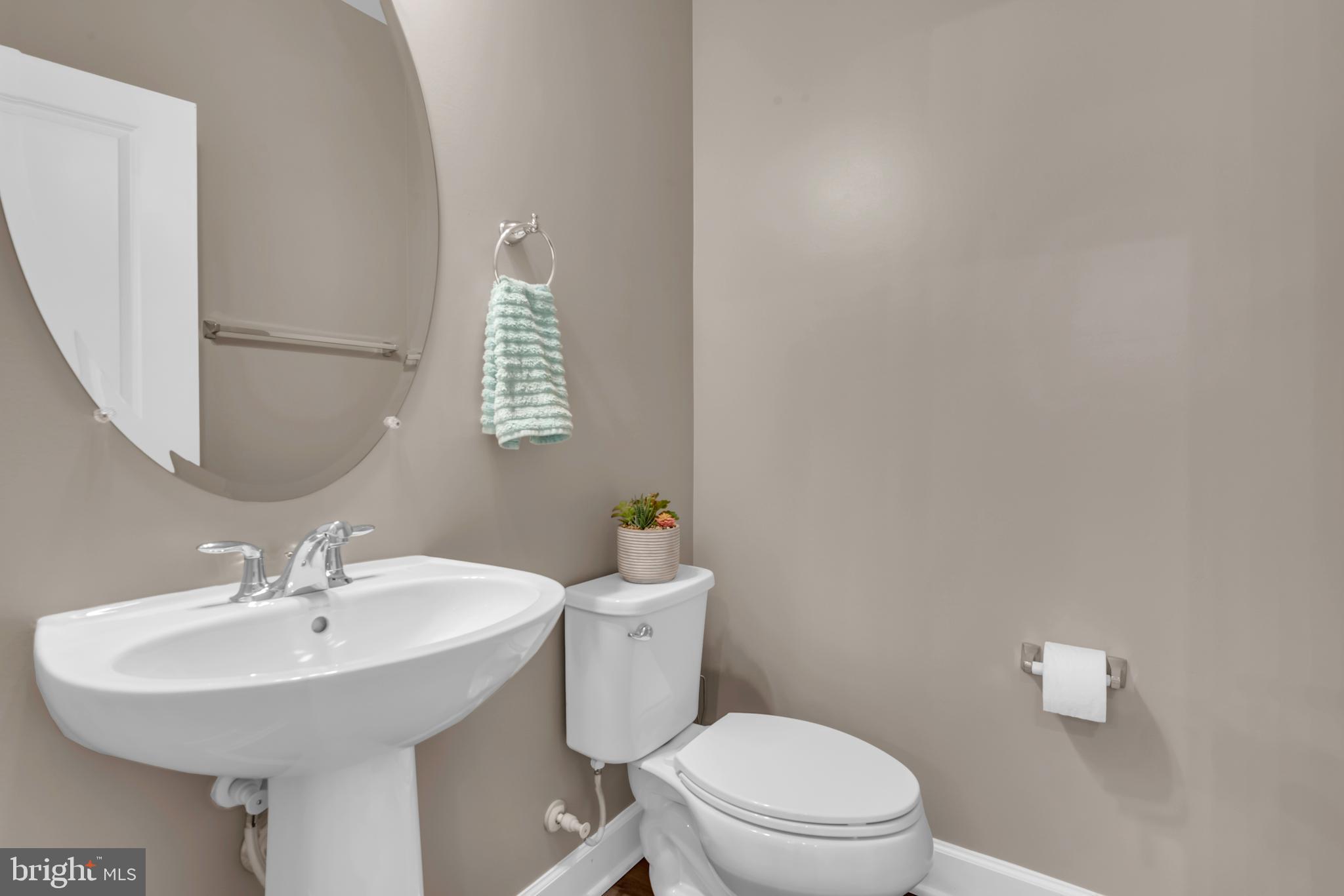 HAMILTON PARK - Residential