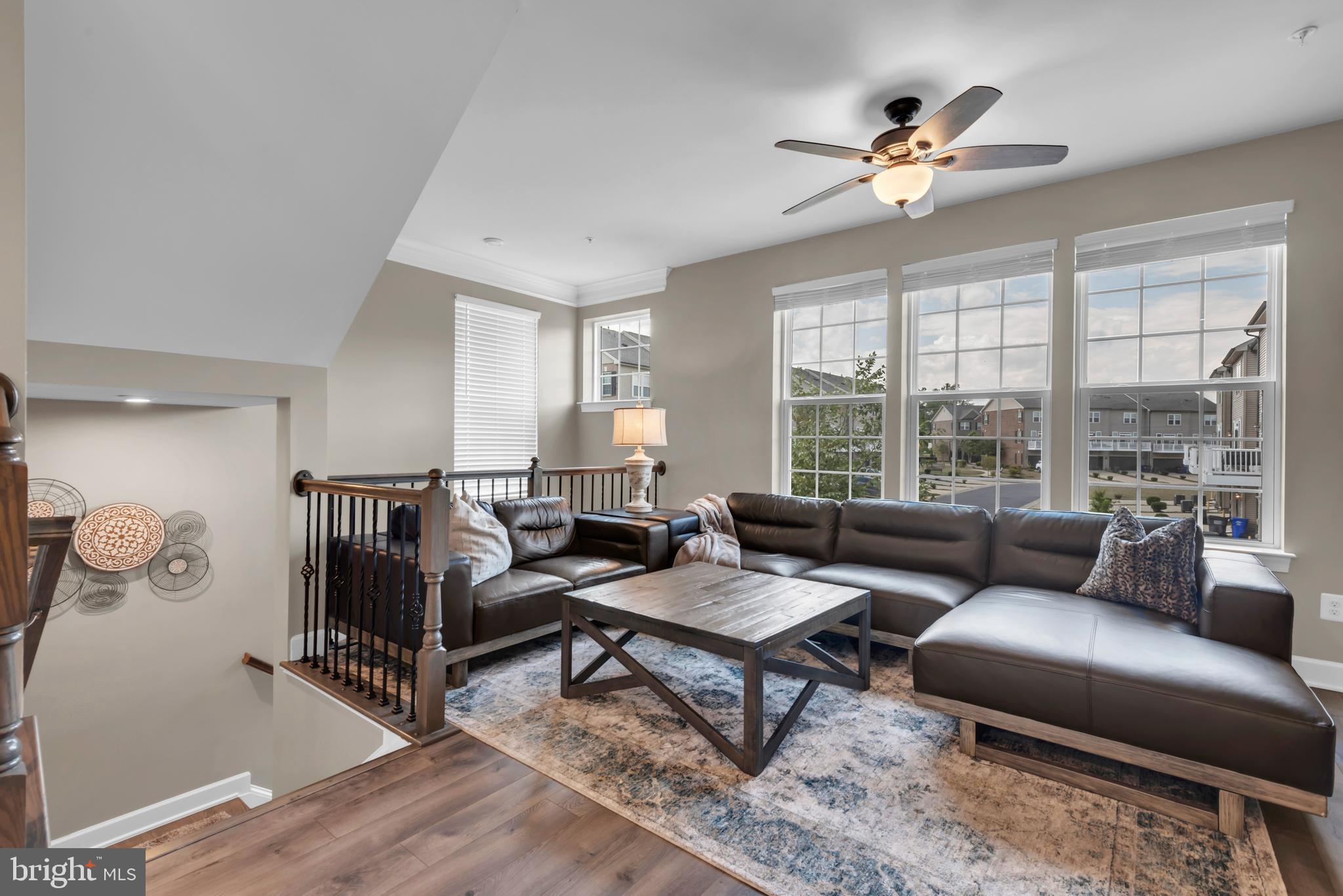 HAMILTON PARK - Residential