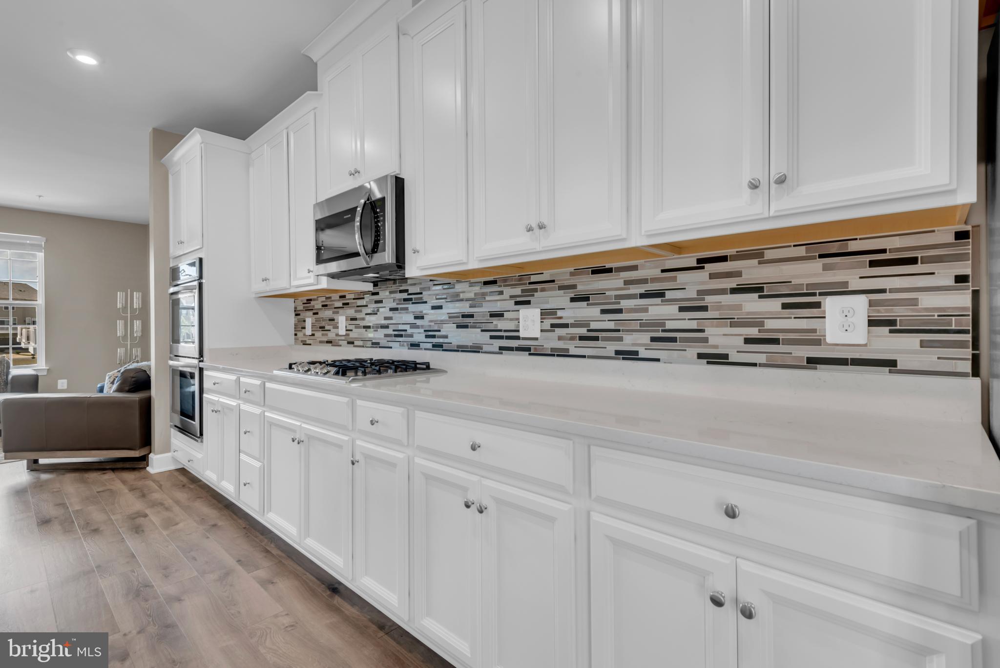 HAMILTON PARK - Residential