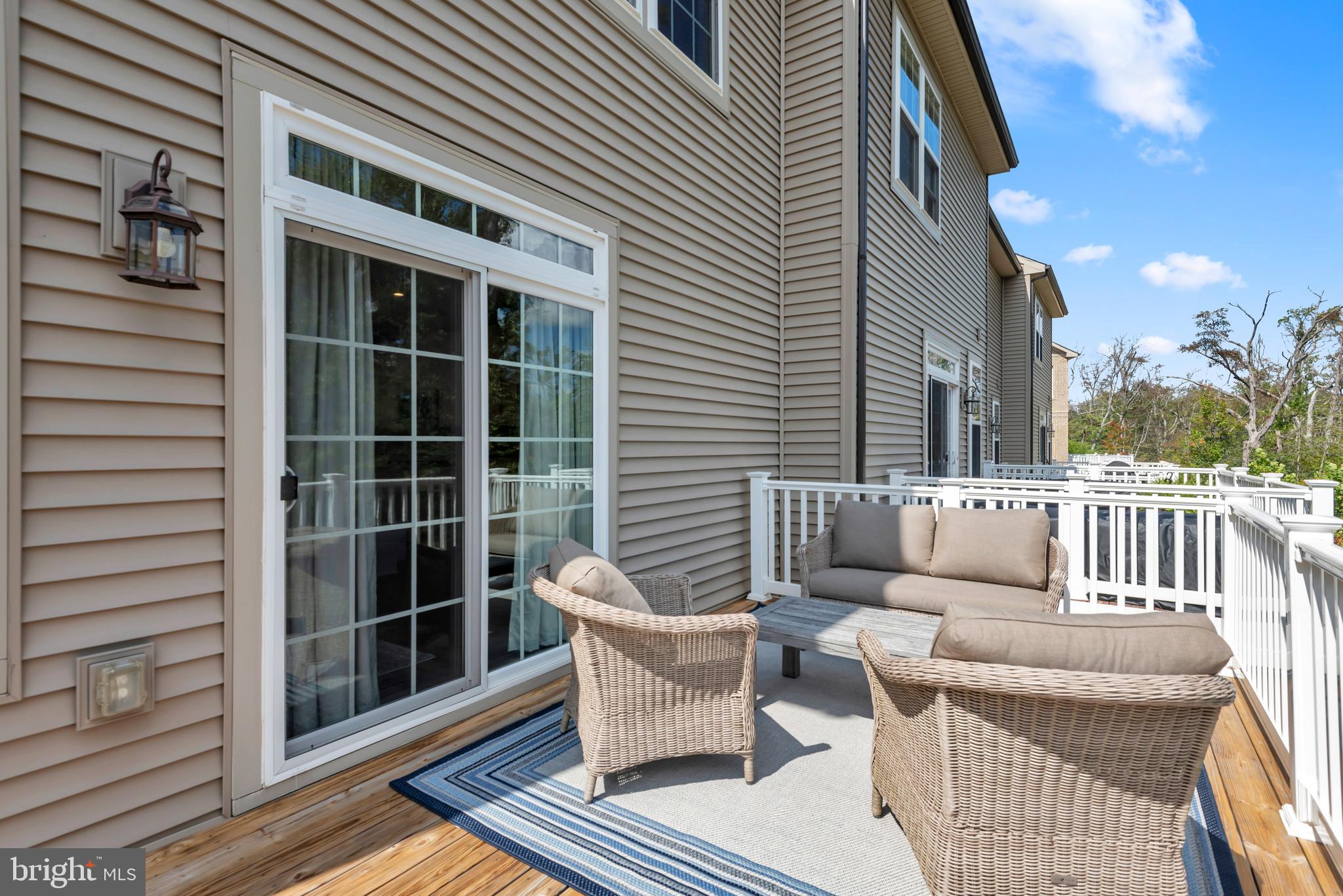 HAMILTON PARK - Residential