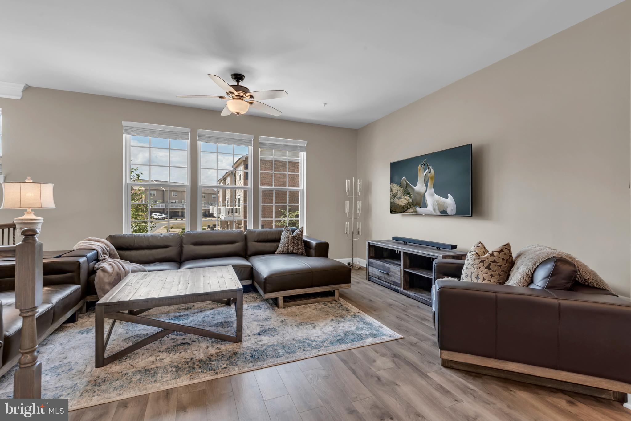 HAMILTON PARK - Residential