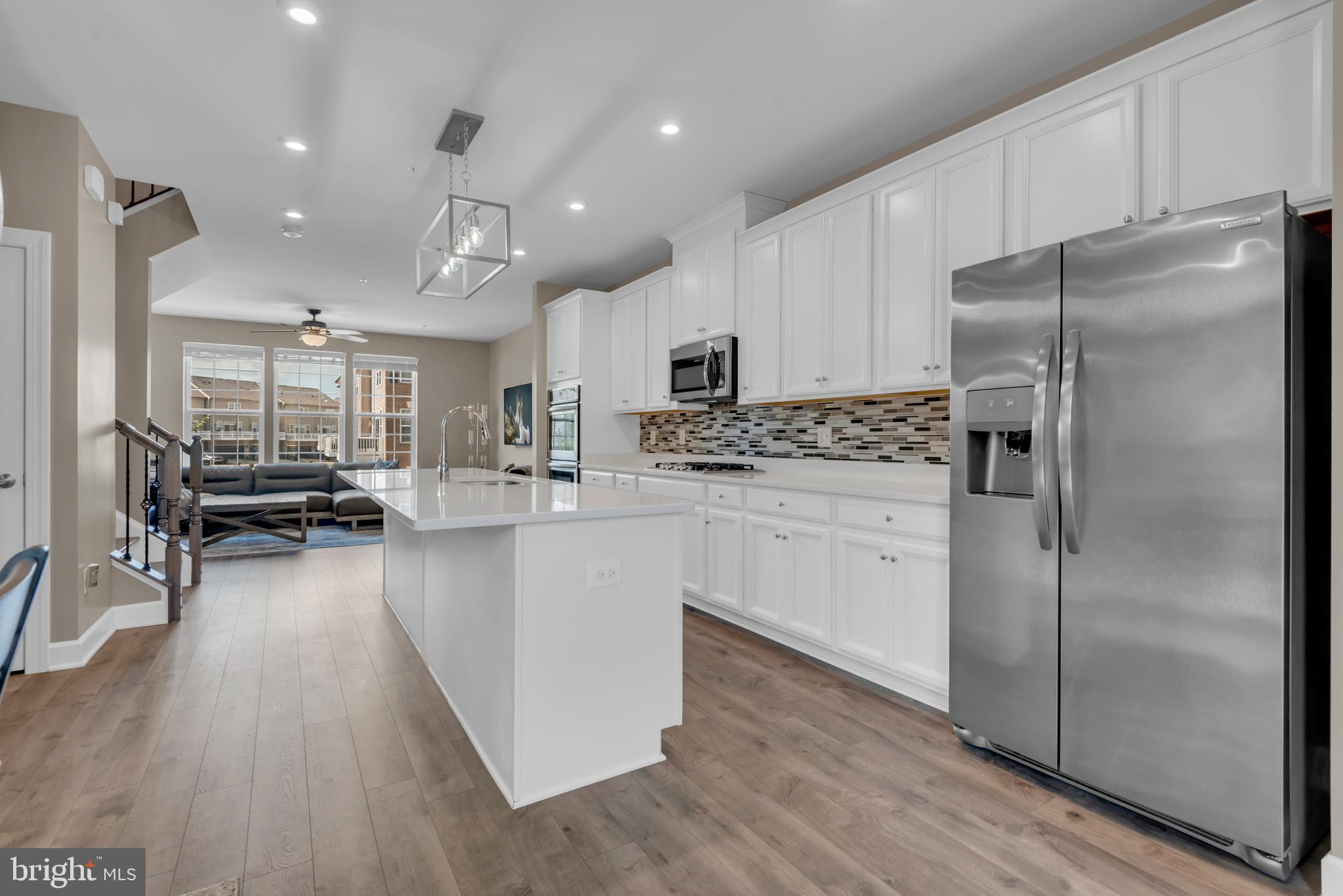 HAMILTON PARK - Residential