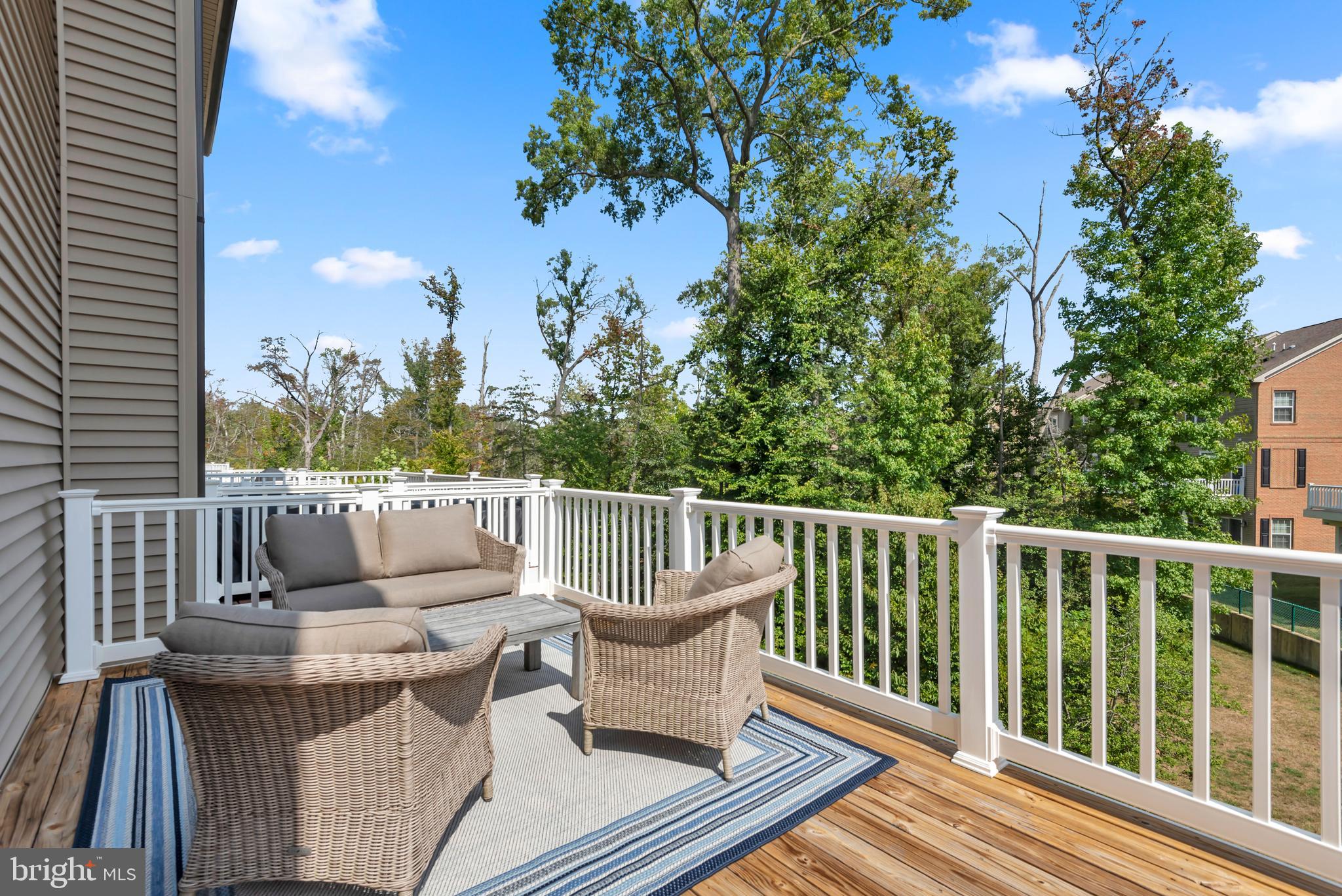 HAMILTON PARK - Residential