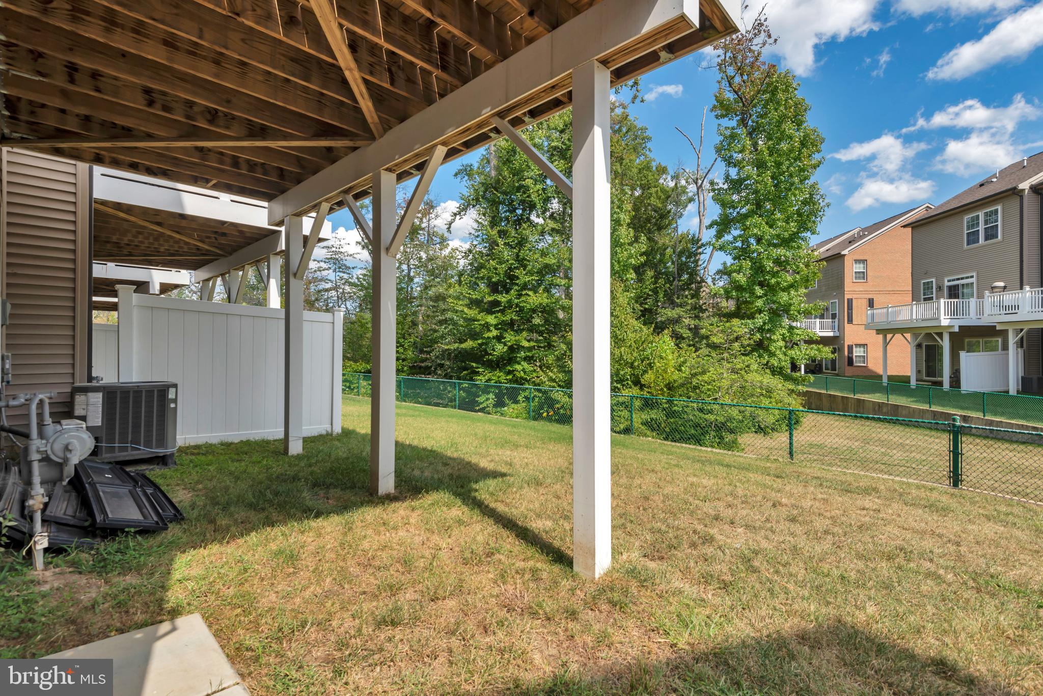 HAMILTON PARK - Residential