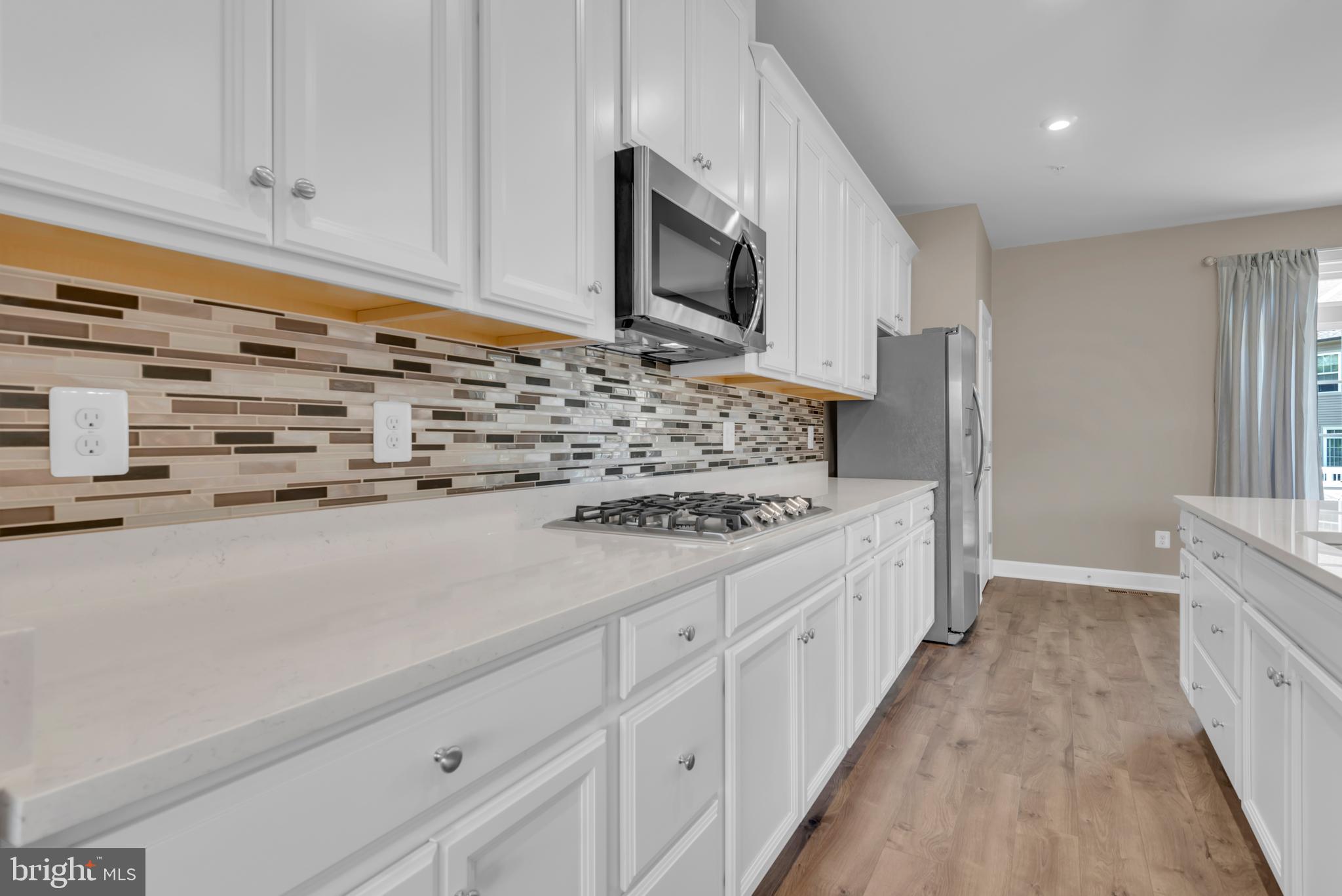 HAMILTON PARK - Residential