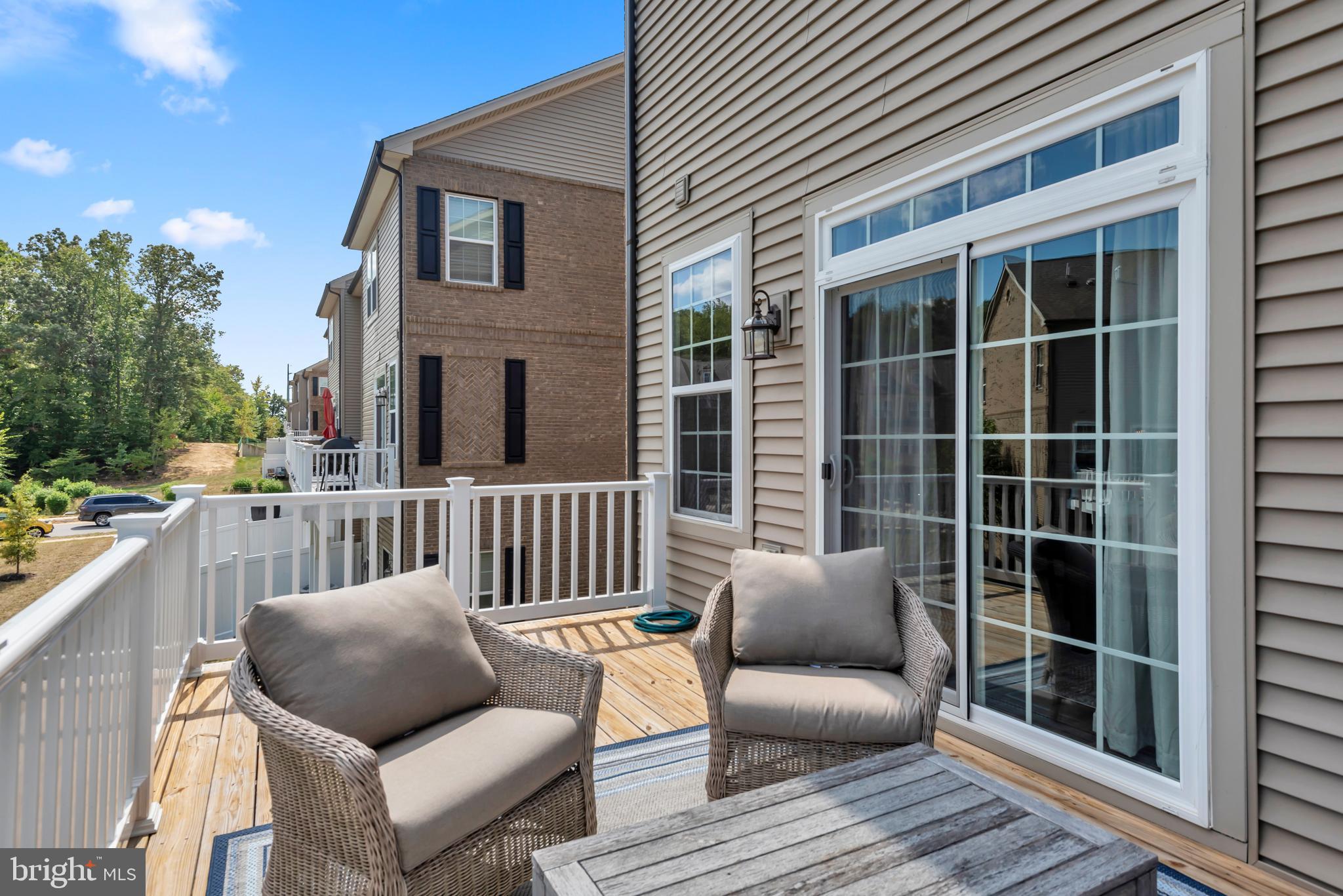 HAMILTON PARK - Residential