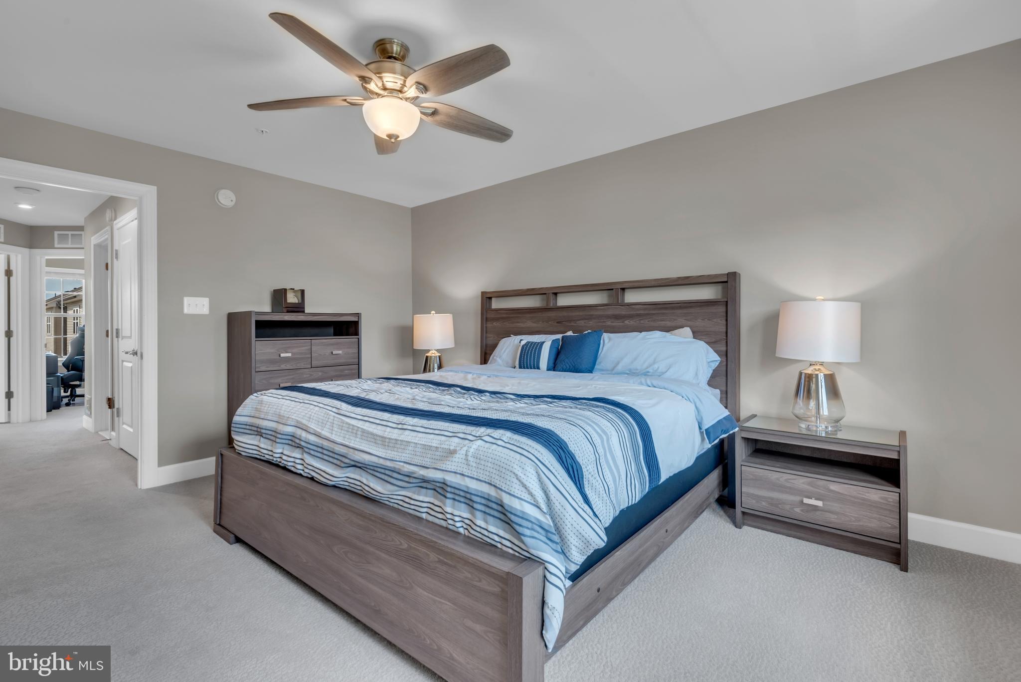 HAMILTON PARK - Residential