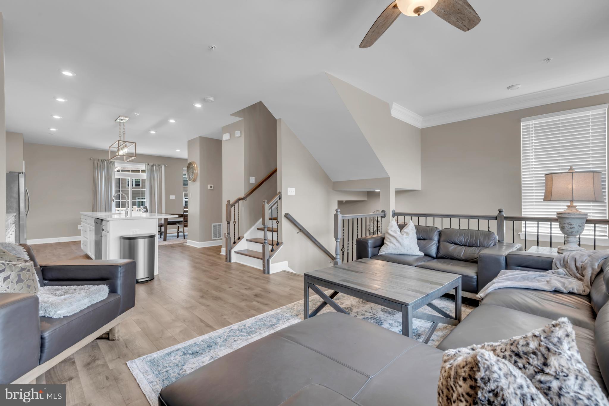 HAMILTON PARK - Residential