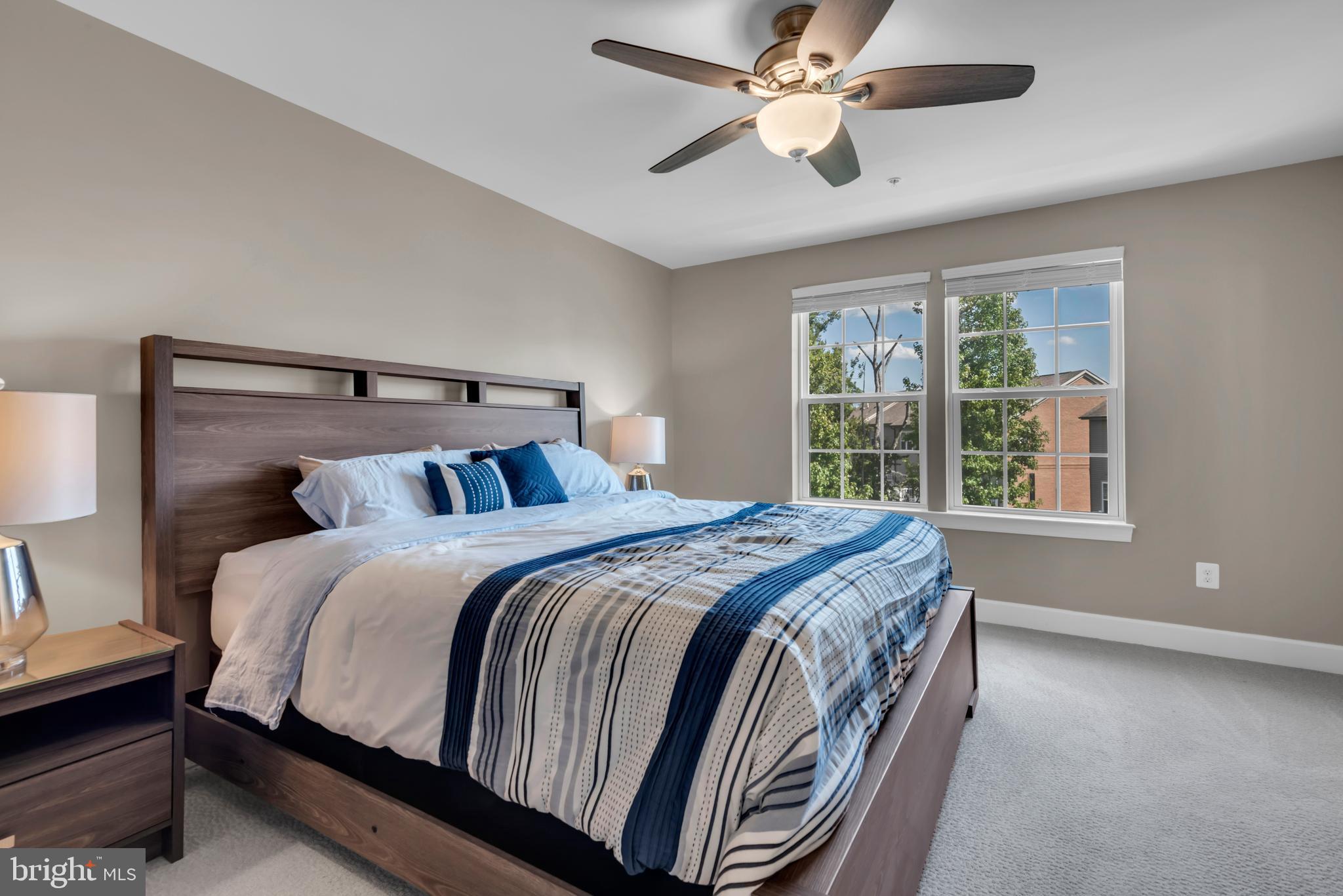 HAMILTON PARK - Residential