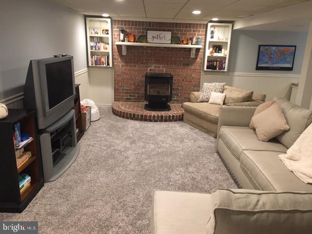 CHELSEA OF NOTTINGHAM - Residential