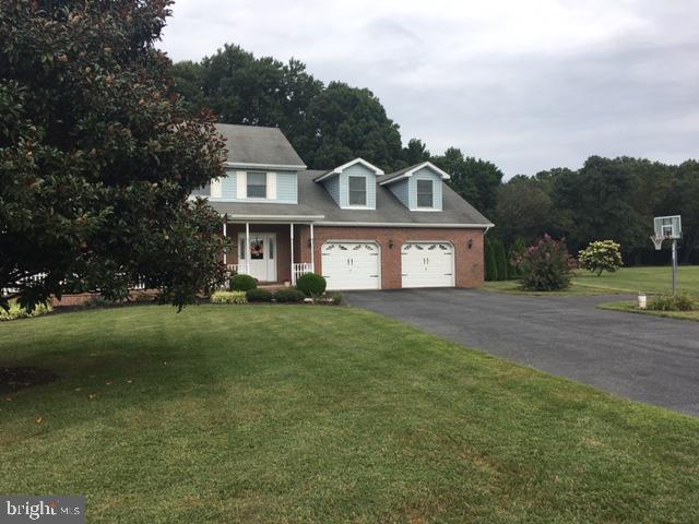 CHELSEA OF NOTTINGHAM - Residential