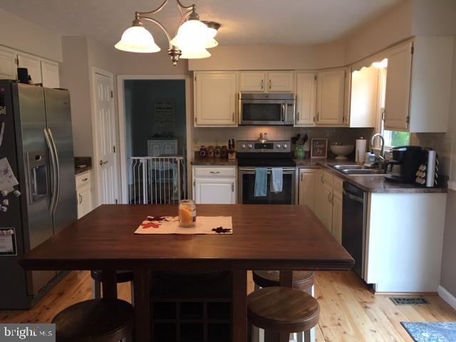 CHELSEA OF NOTTINGHAM - Residential