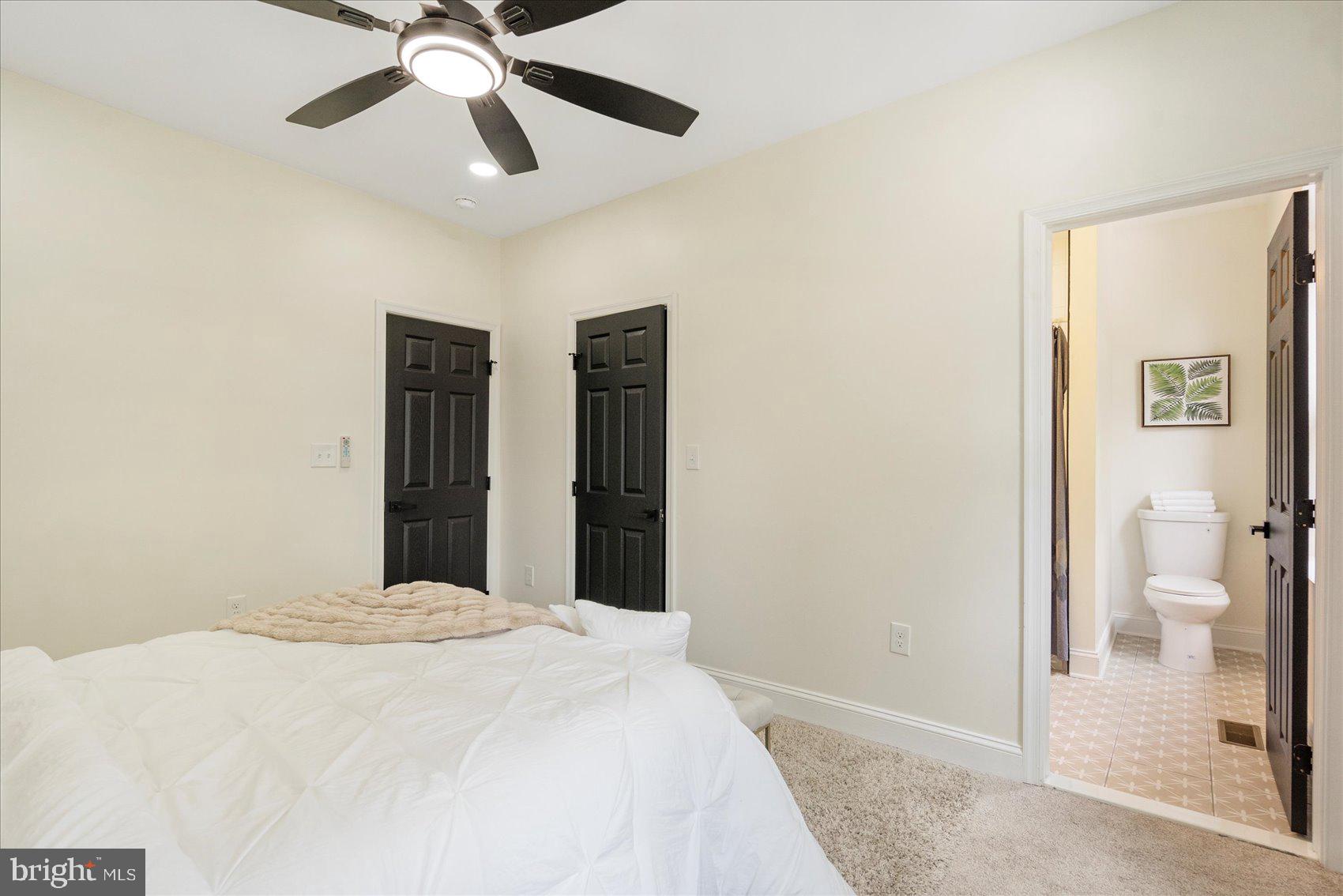 MONDAWMIN - Residential