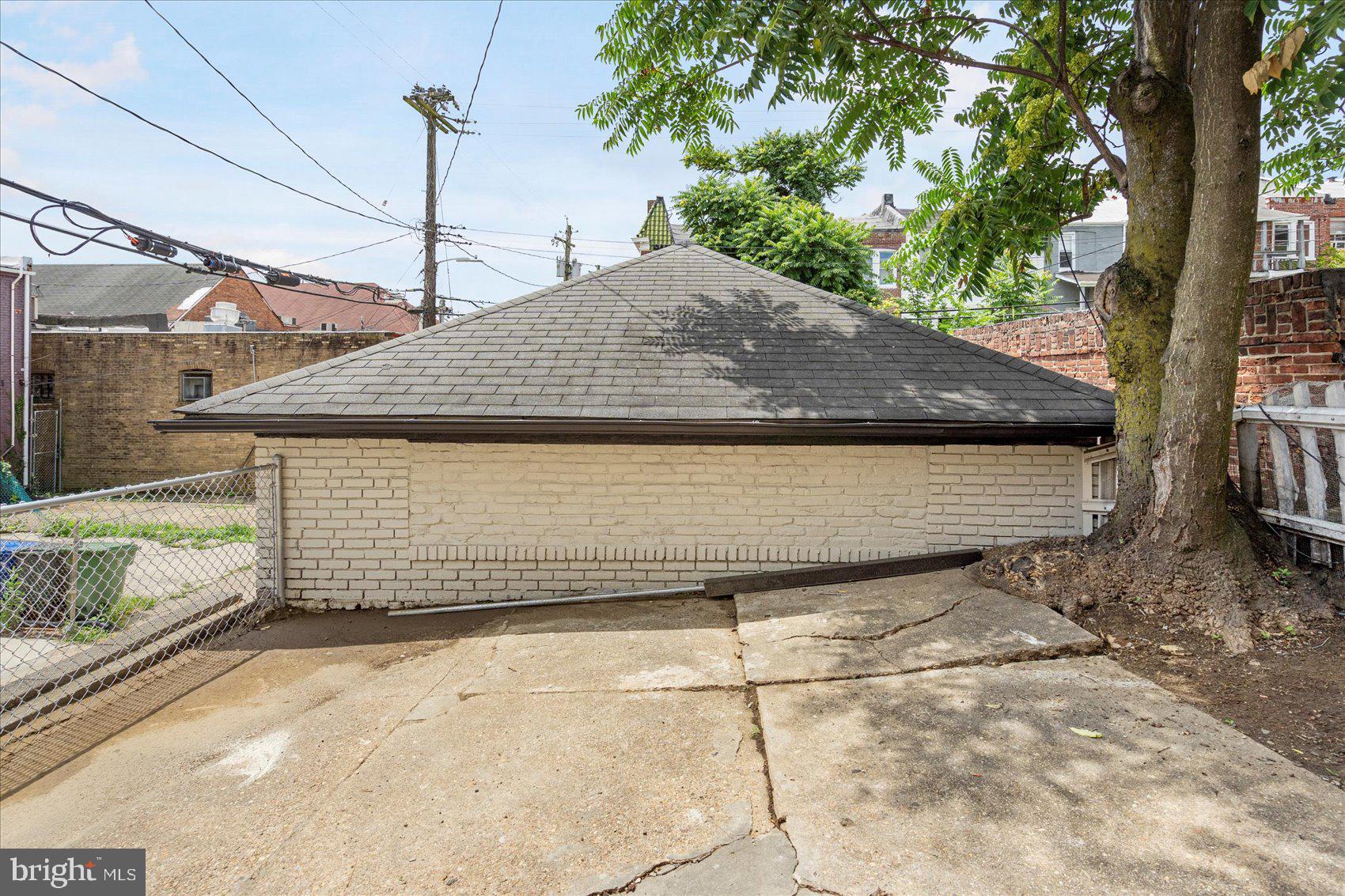 MONDAWMIN - Residential