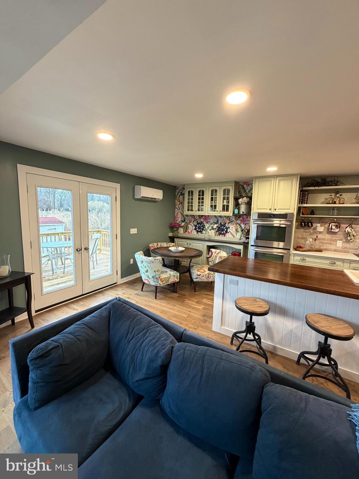 TOWER GARDENS - Residential