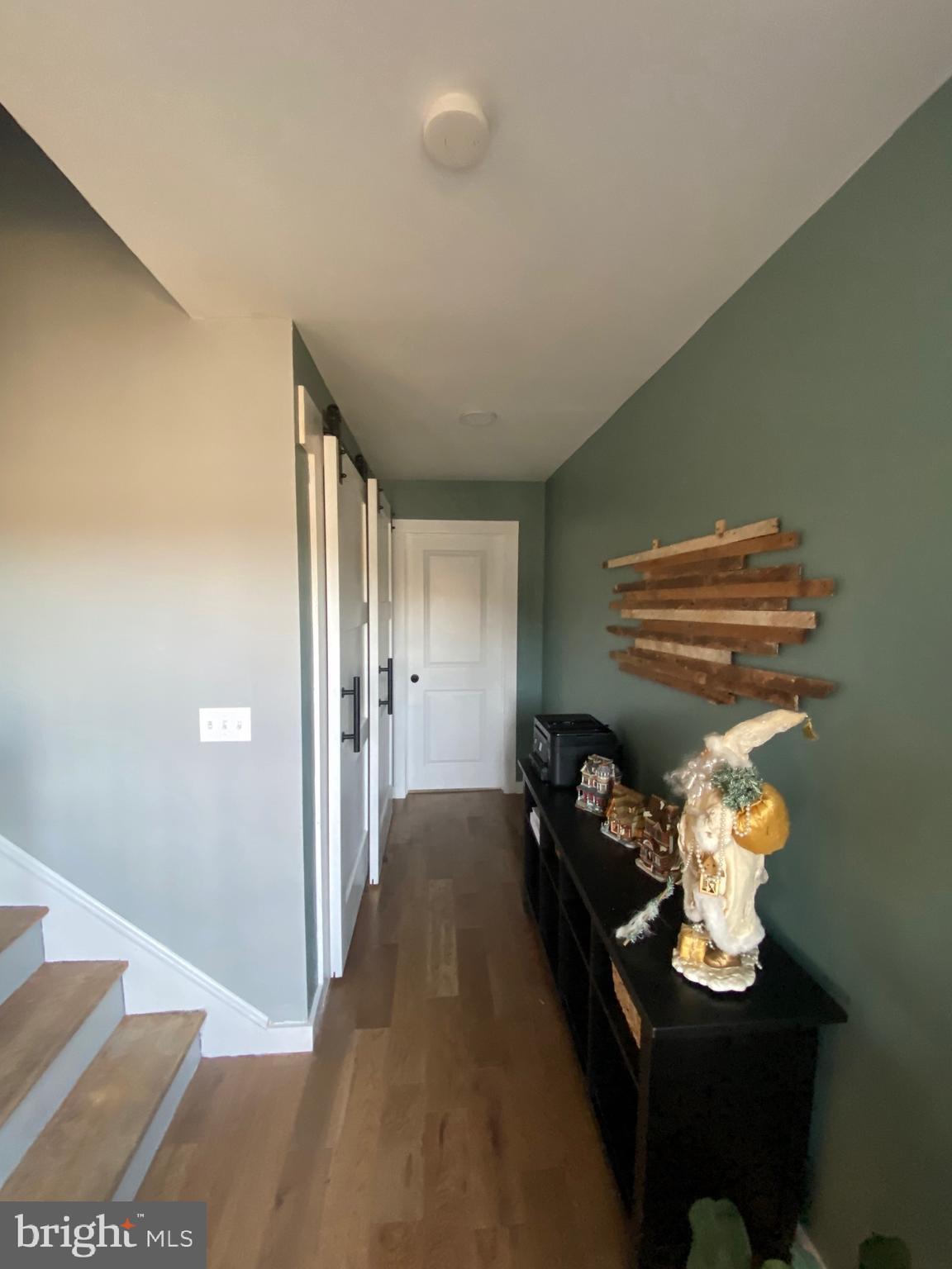 TOWER GARDENS - Residential