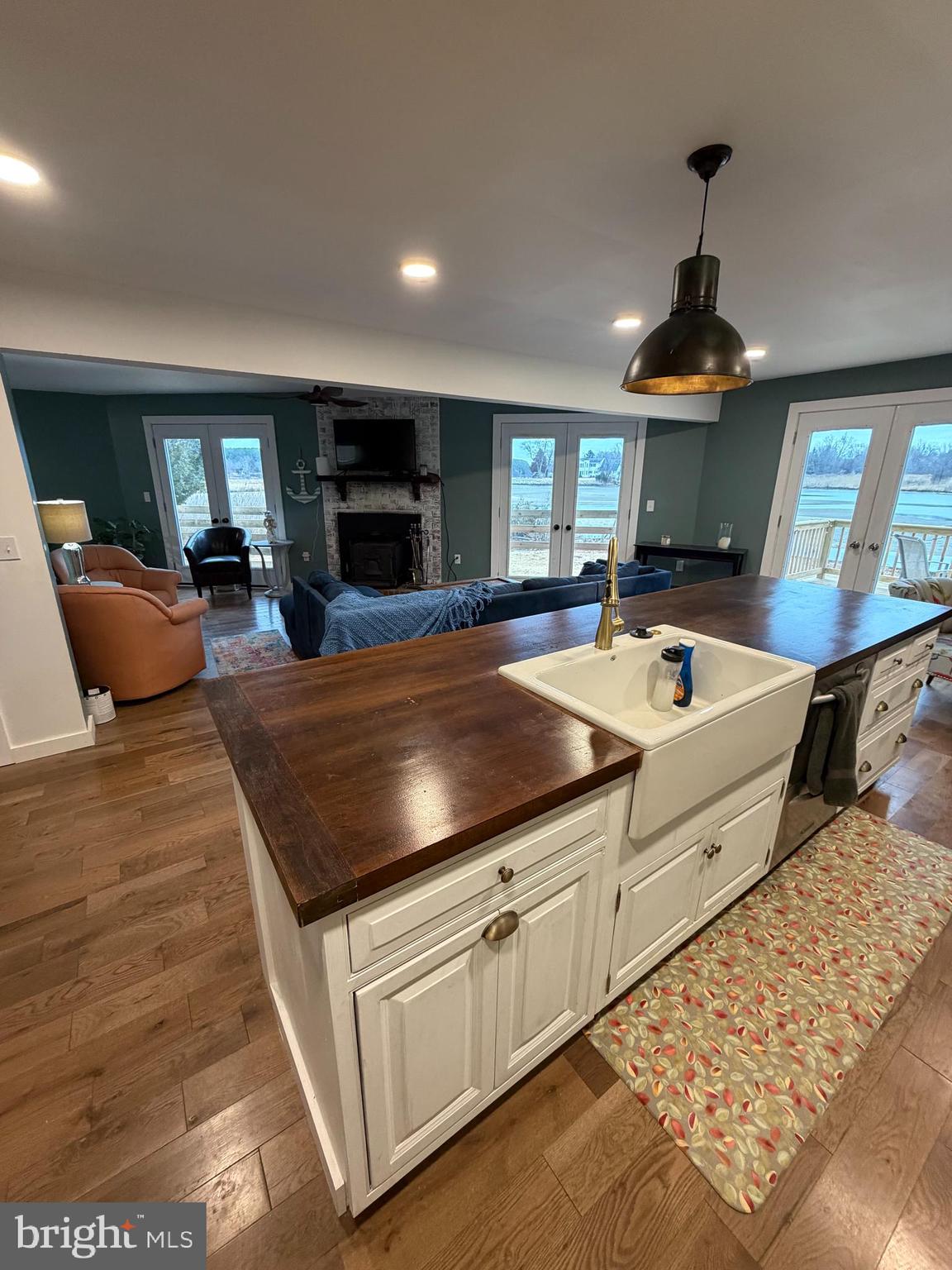 TOWER GARDENS - Residential