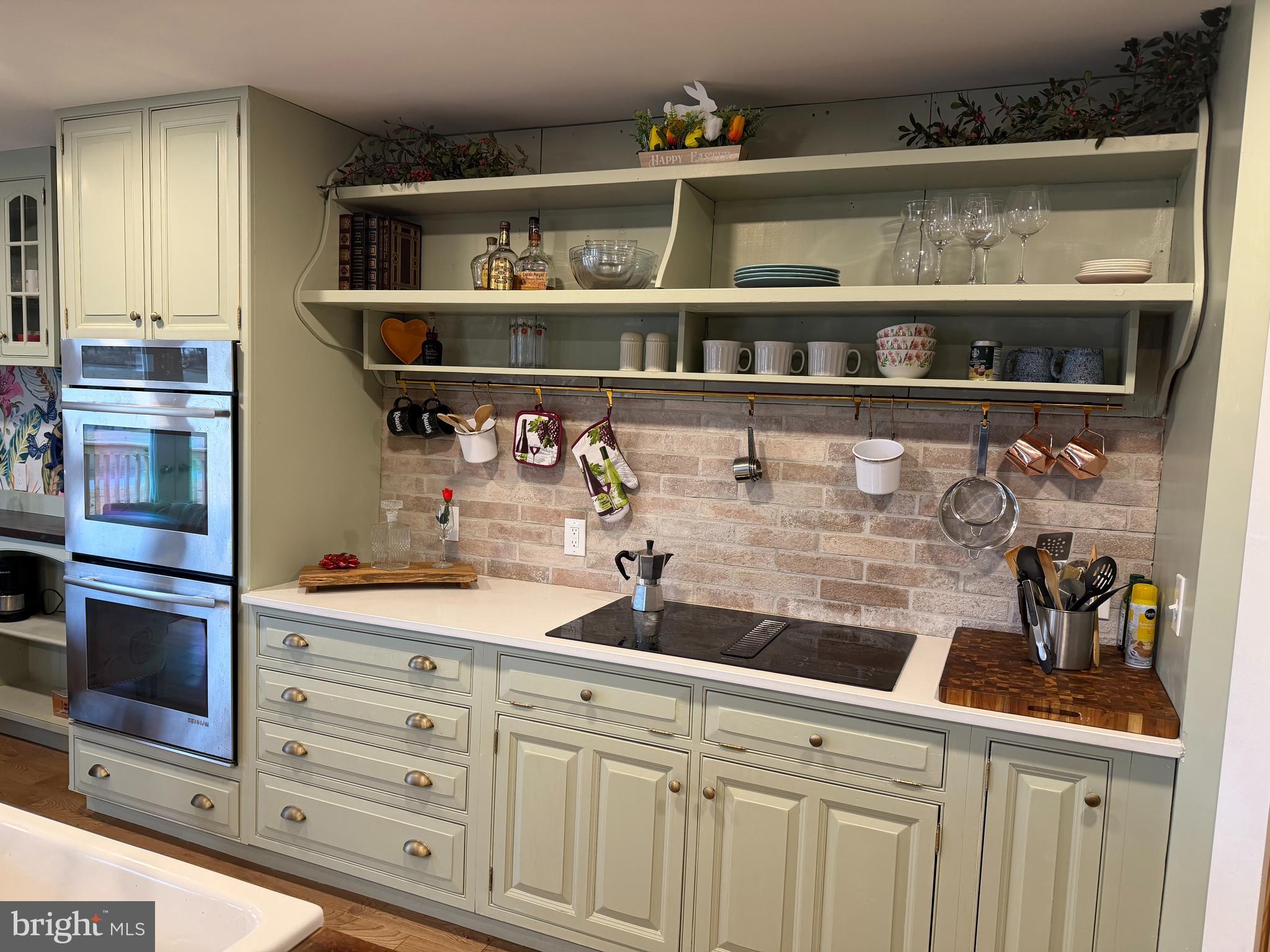 TOWER GARDENS - Residential