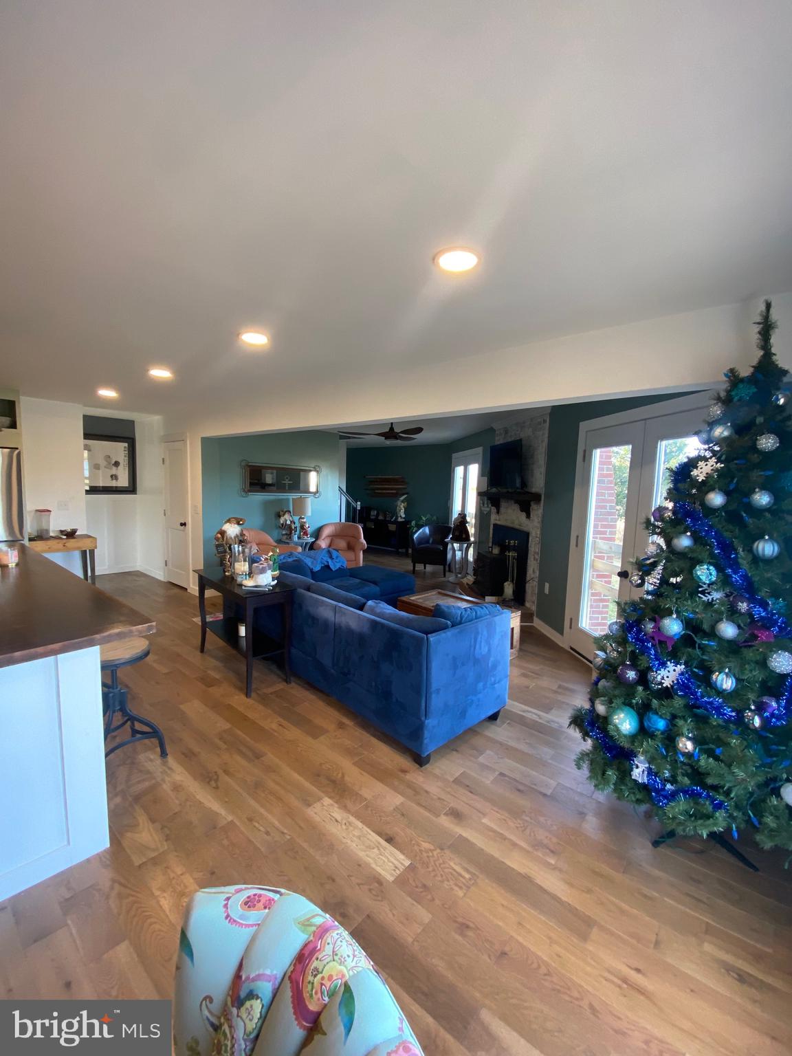 TOWER GARDENS - Residential