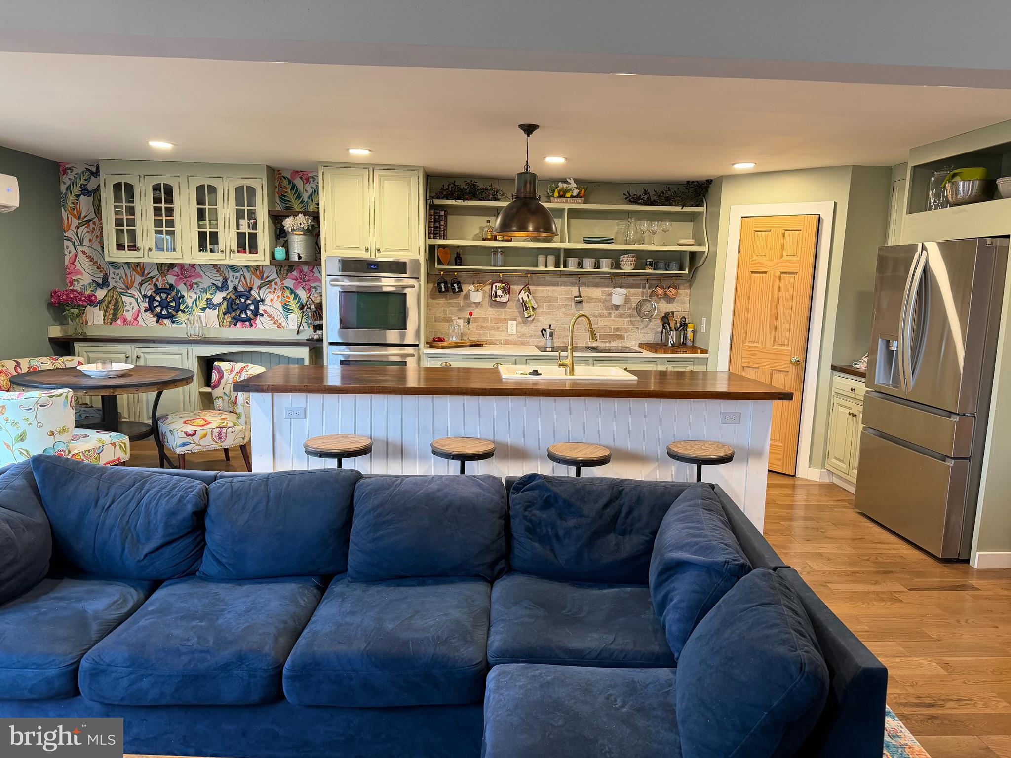 TOWER GARDENS - Residential