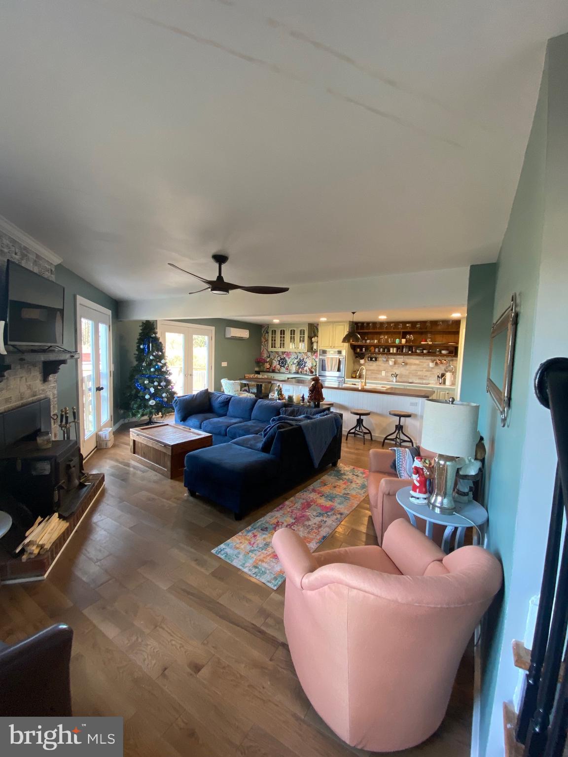 TOWER GARDENS - Residential