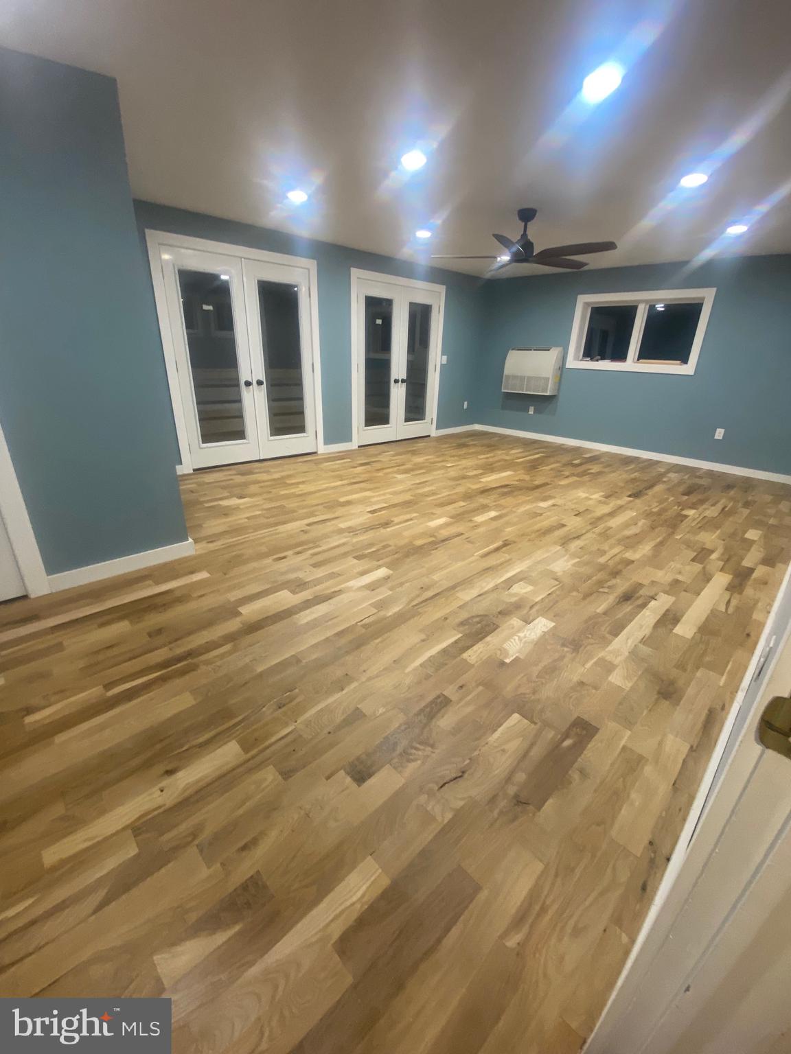 TOWER GARDENS - Residential