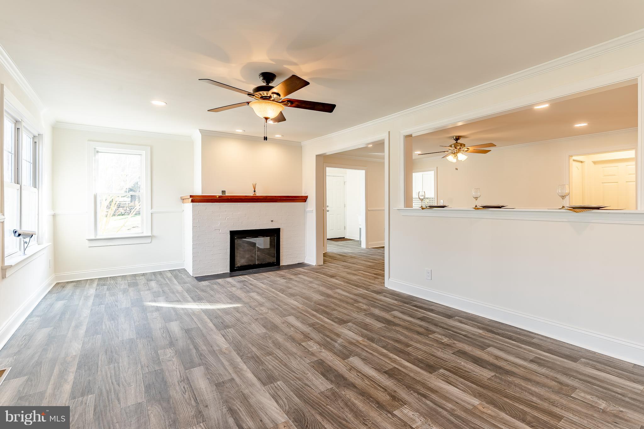 NORTH COVENTRYVILL - Residential