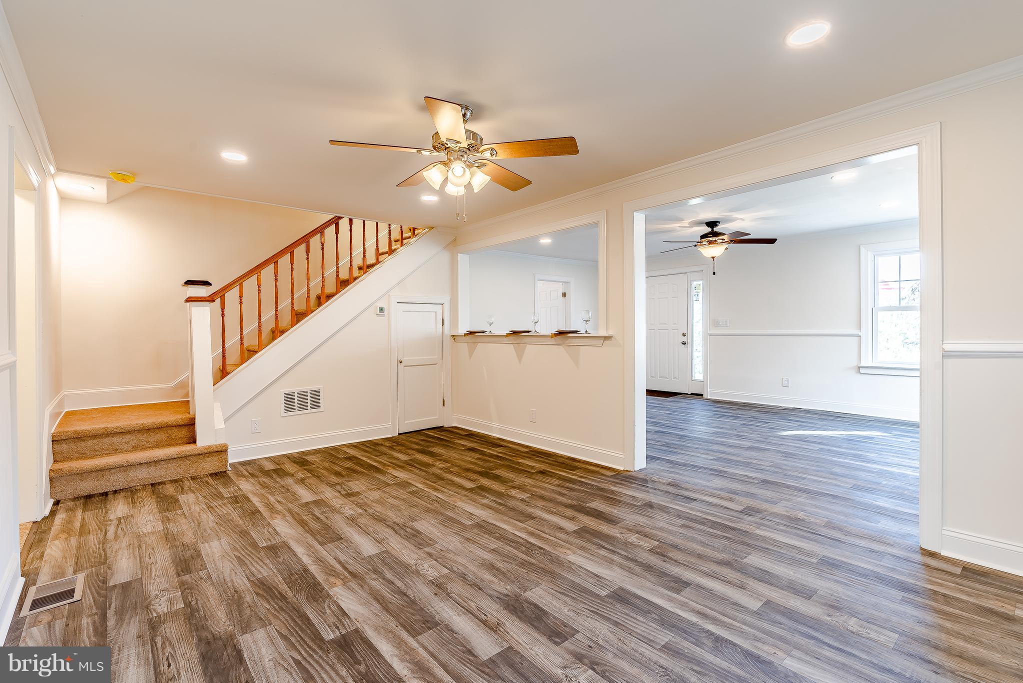 NORTH COVENTRYVILL - Residential