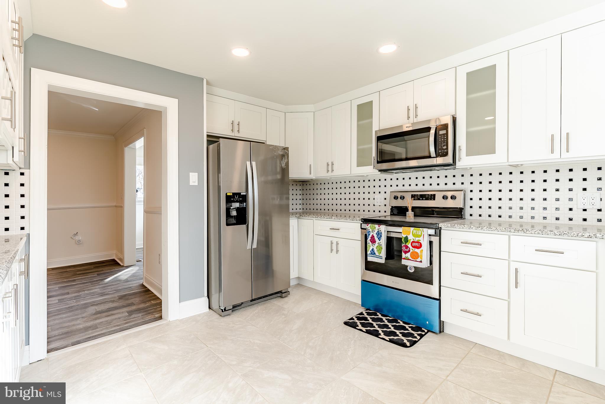 NORTH COVENTRYVILL - Residential