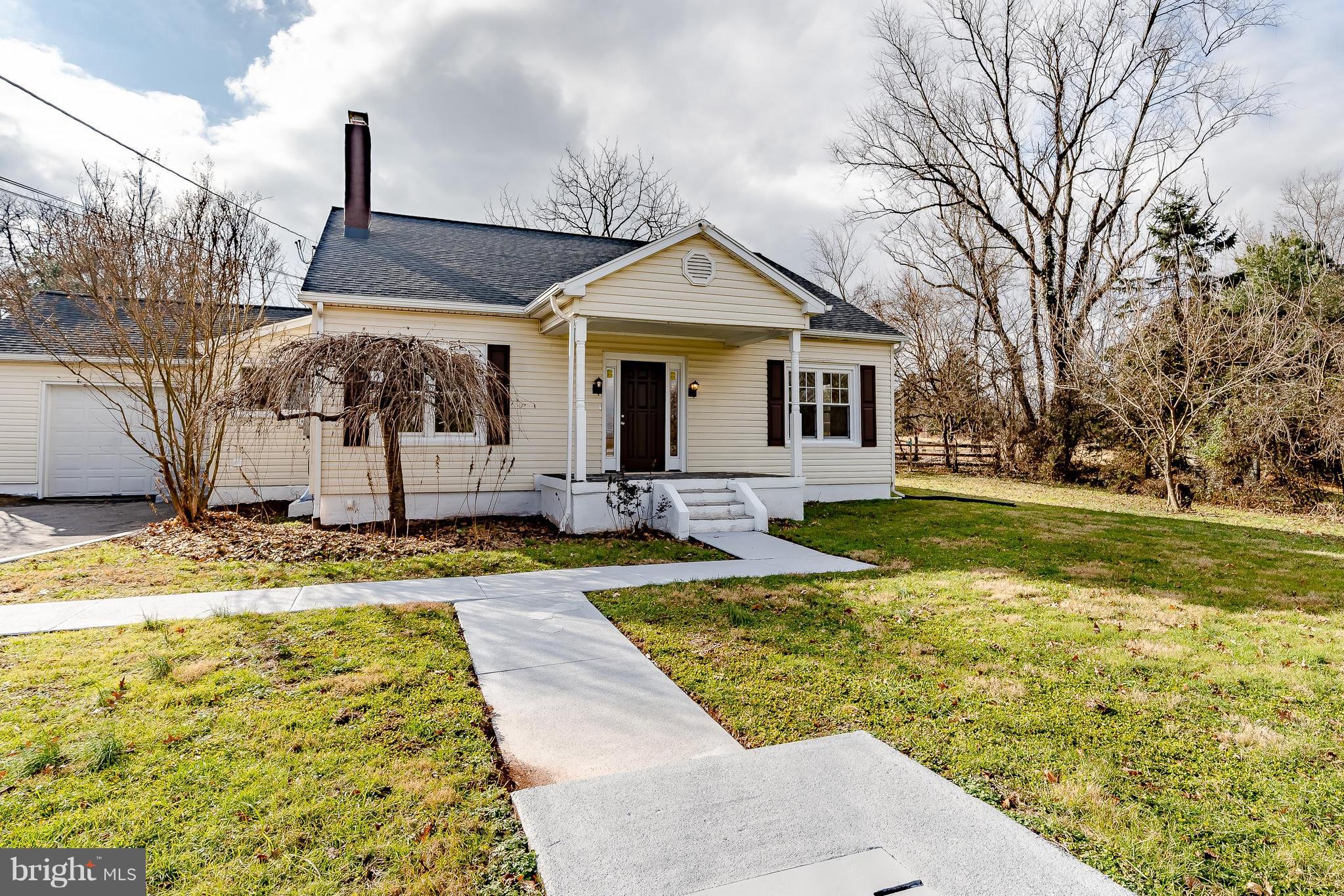 NORTH COVENTRYVILL - Residential