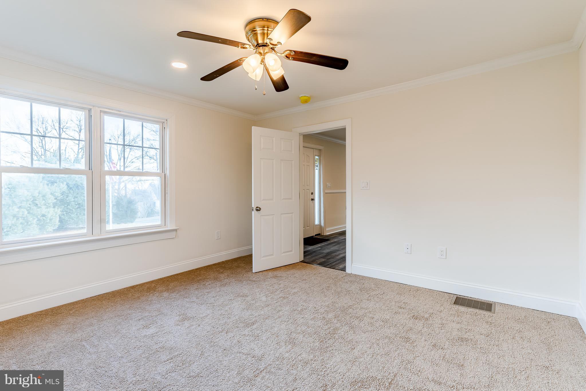 NORTH COVENTRYVILL - Residential