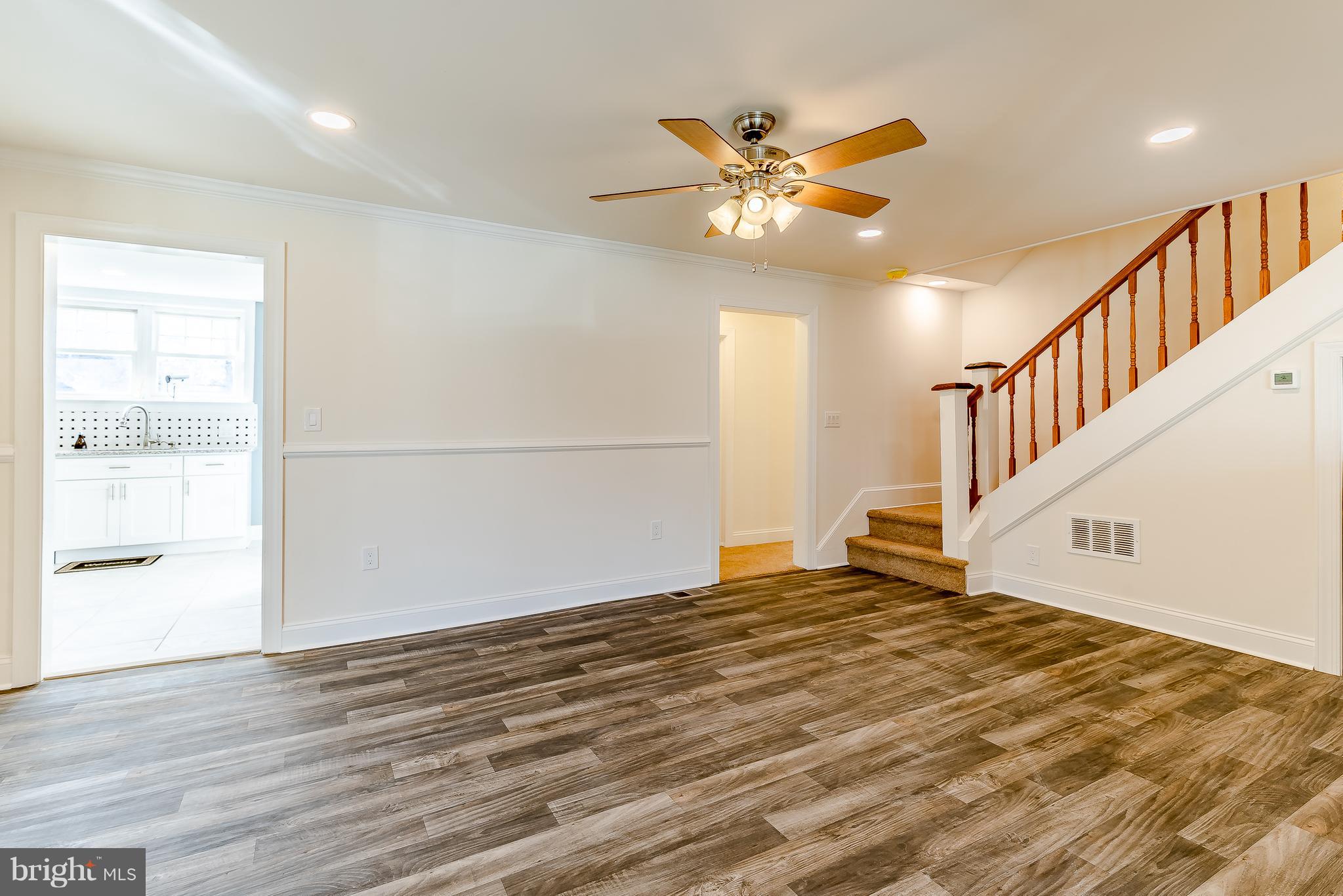 NORTH COVENTRYVILL - Residential