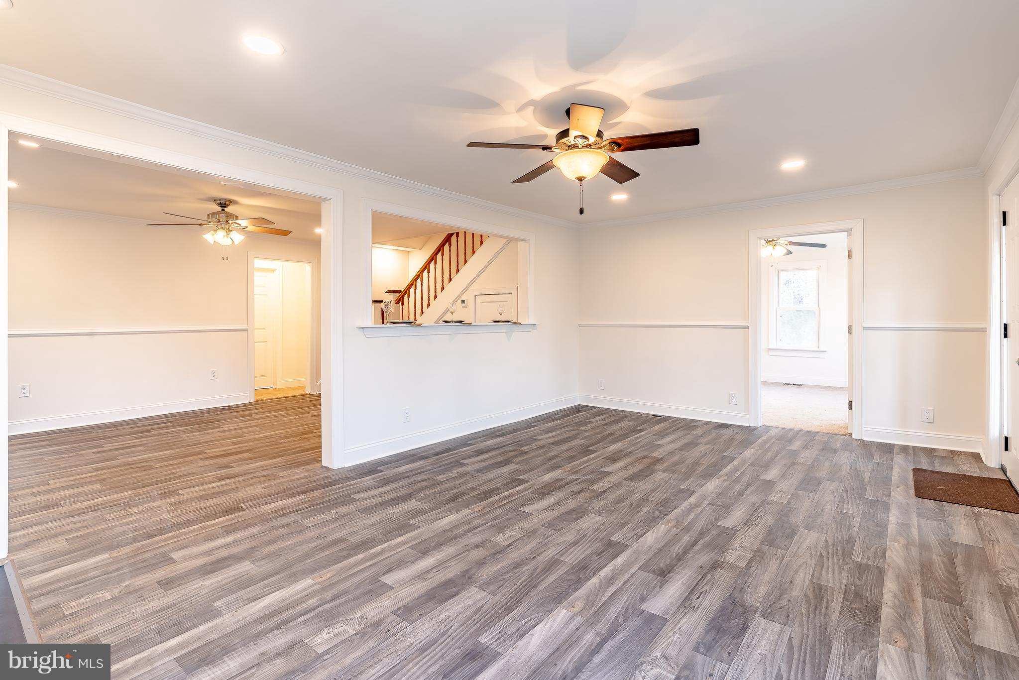 NORTH COVENTRYVILL - Residential