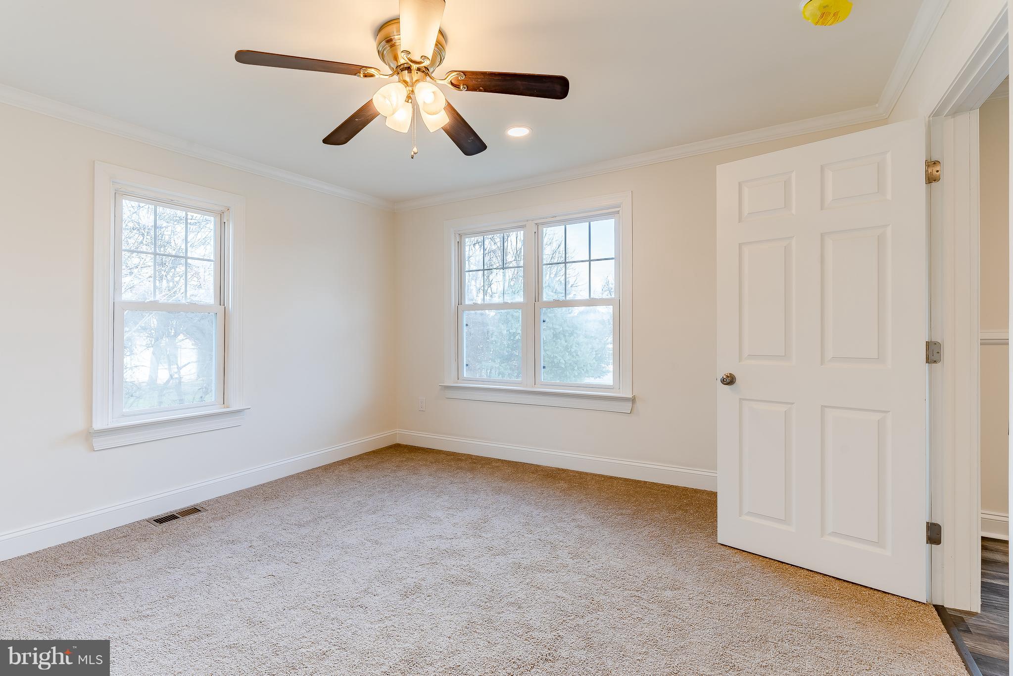 NORTH COVENTRYVILL - Residential