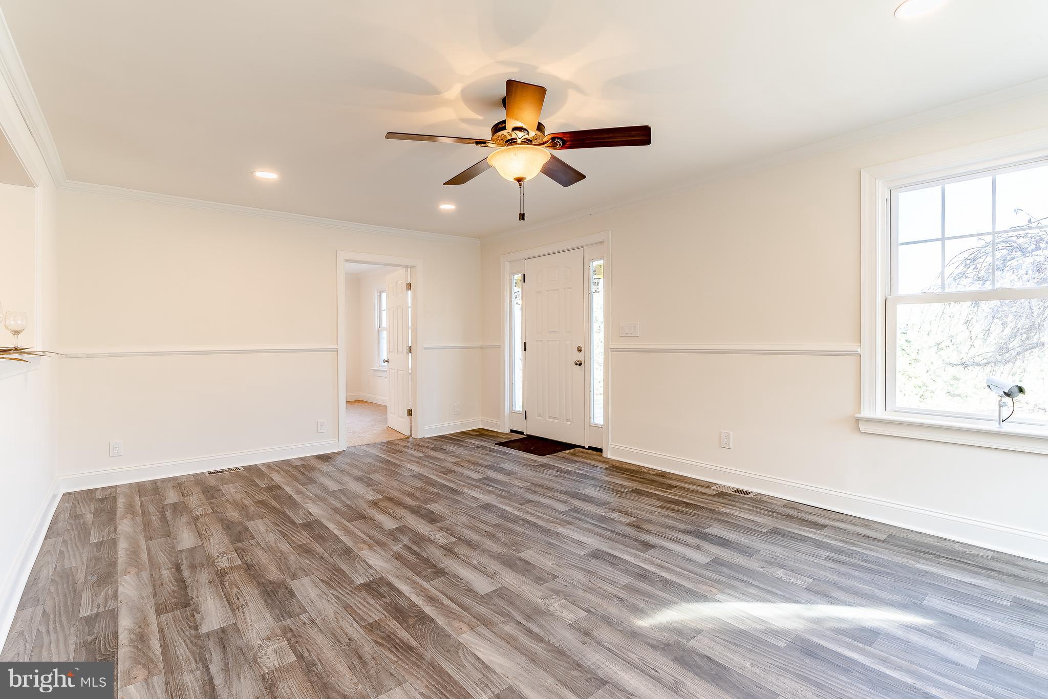 NORTH COVENTRYVILL - Residential