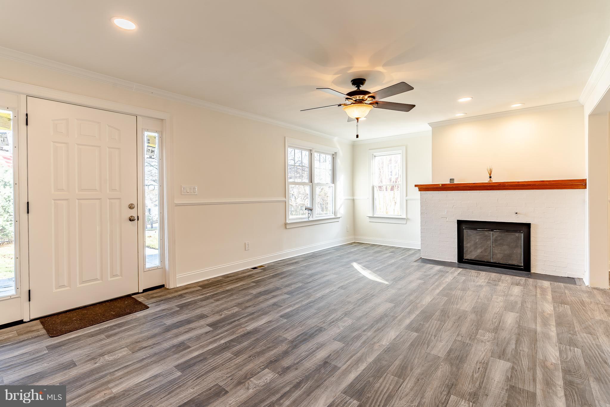 NORTH COVENTRYVILL - Residential