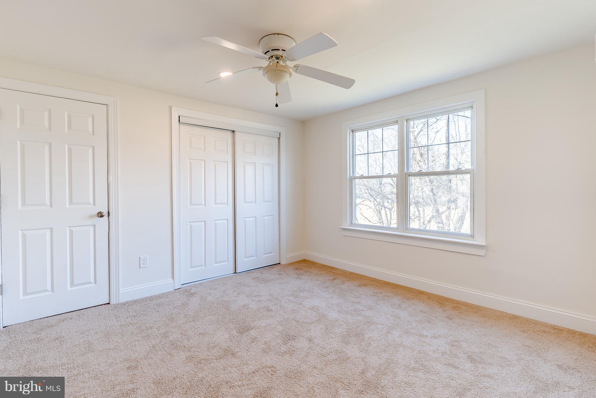 NORTH COVENTRYVILL - Residential