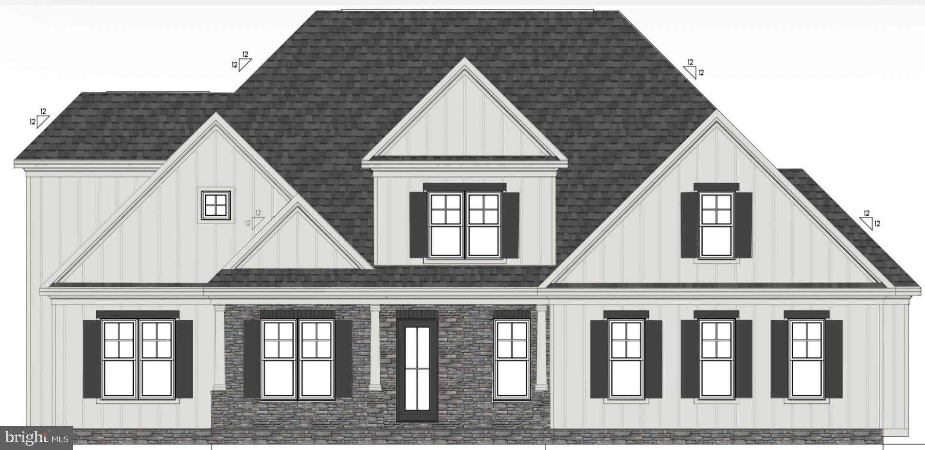 6011 WISHING ROCK WAY LOT 4