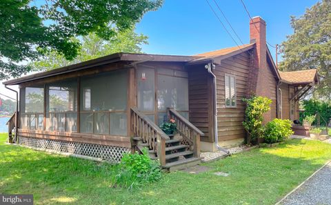 14701 MACARTHUR DRIVE SCOTLAND MD 20687
