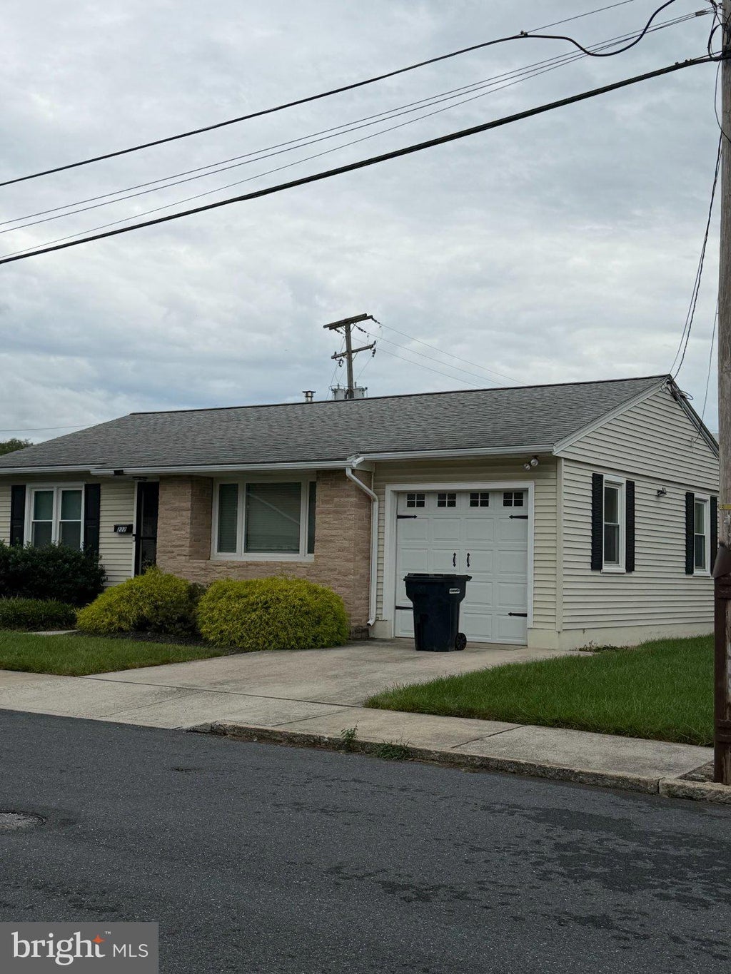 Photo of 222 N Penn Street, PALMYRA, PA 17078 (MLS # PALN2028782)