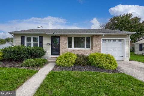 Homes For Sale - 222 N Penn Street<br/> Lebanon County, PALMYRA, PA 17078