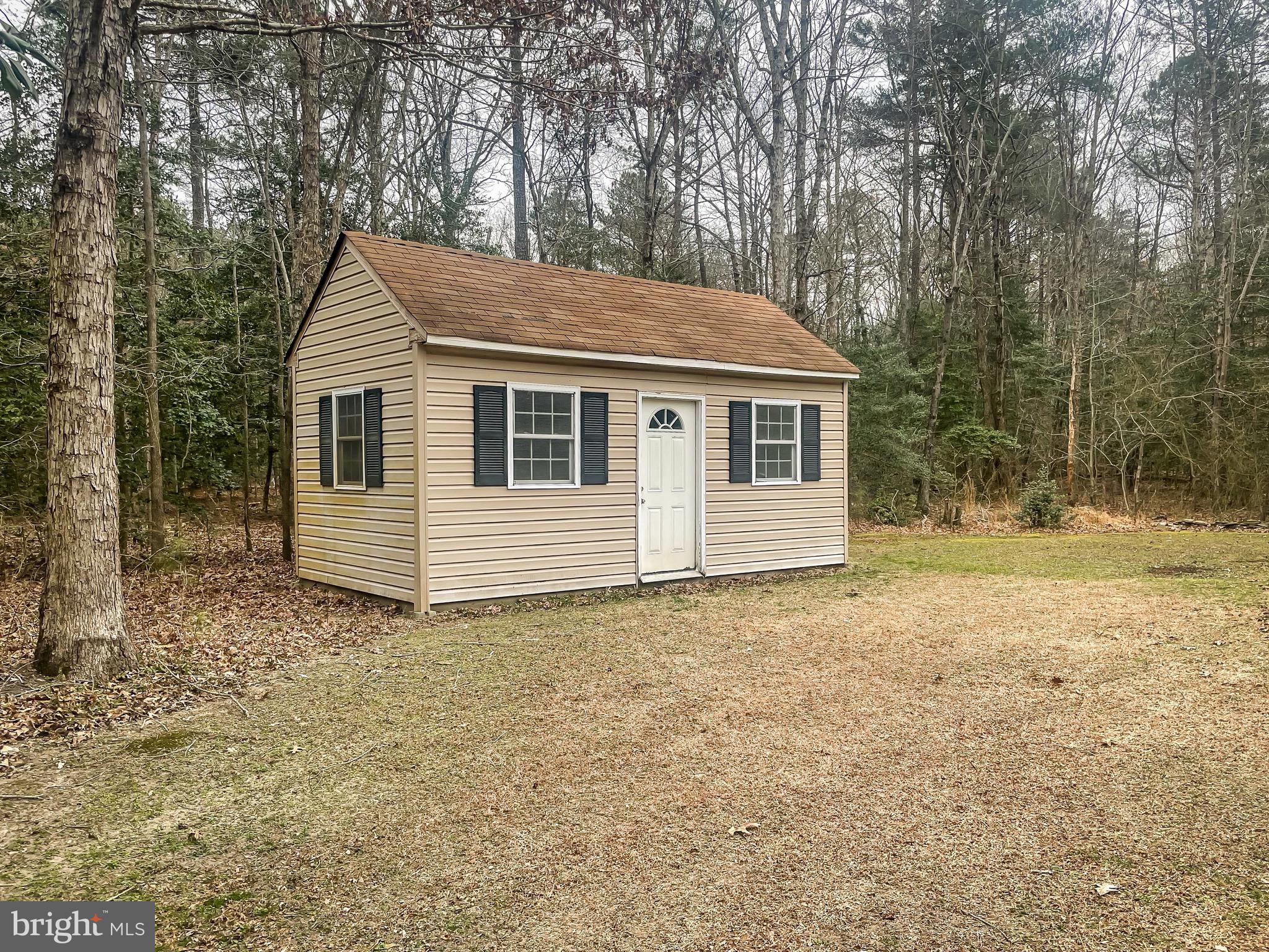 MISTY CREEK - Residential
