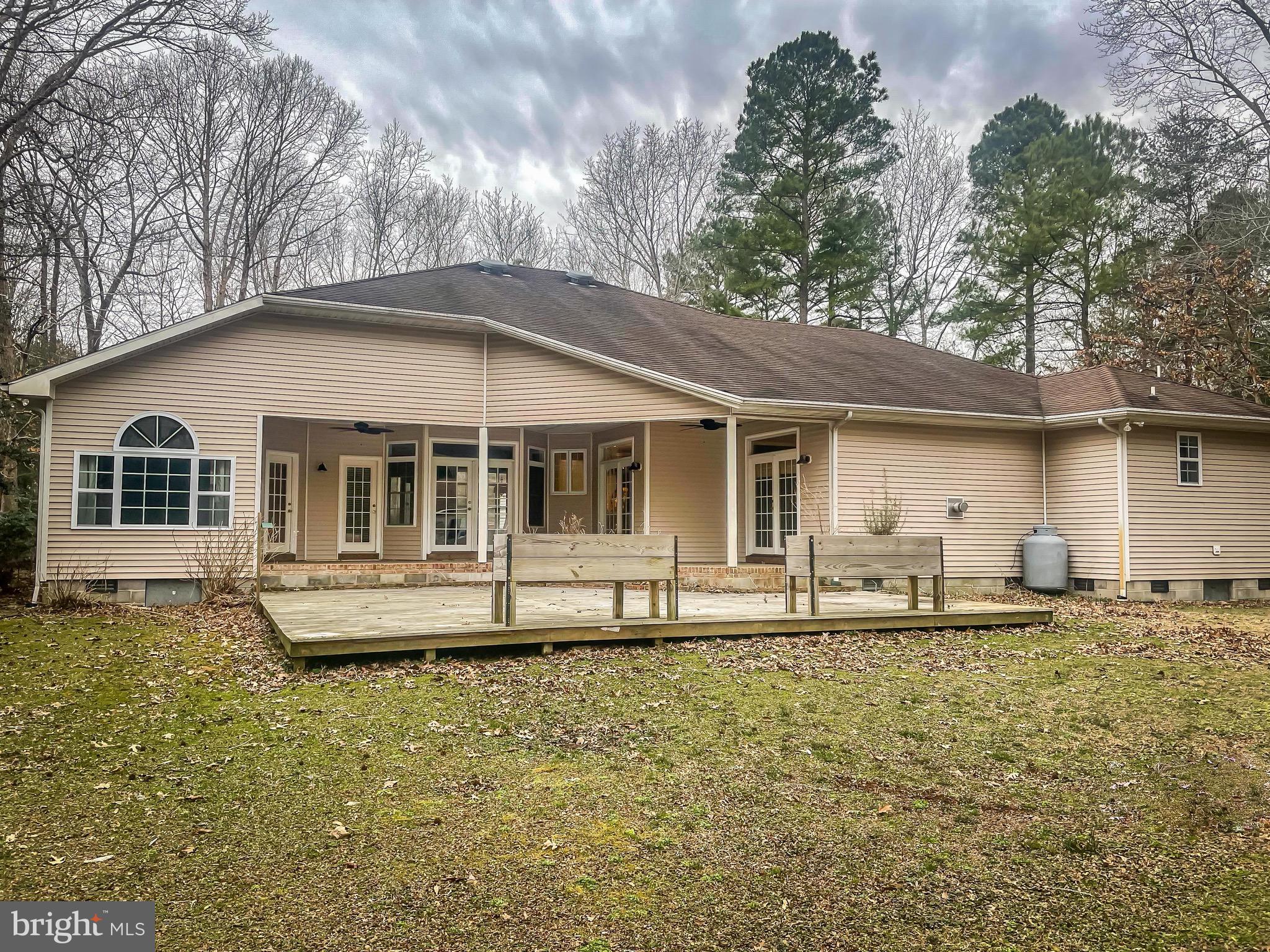 MISTY CREEK - Residential