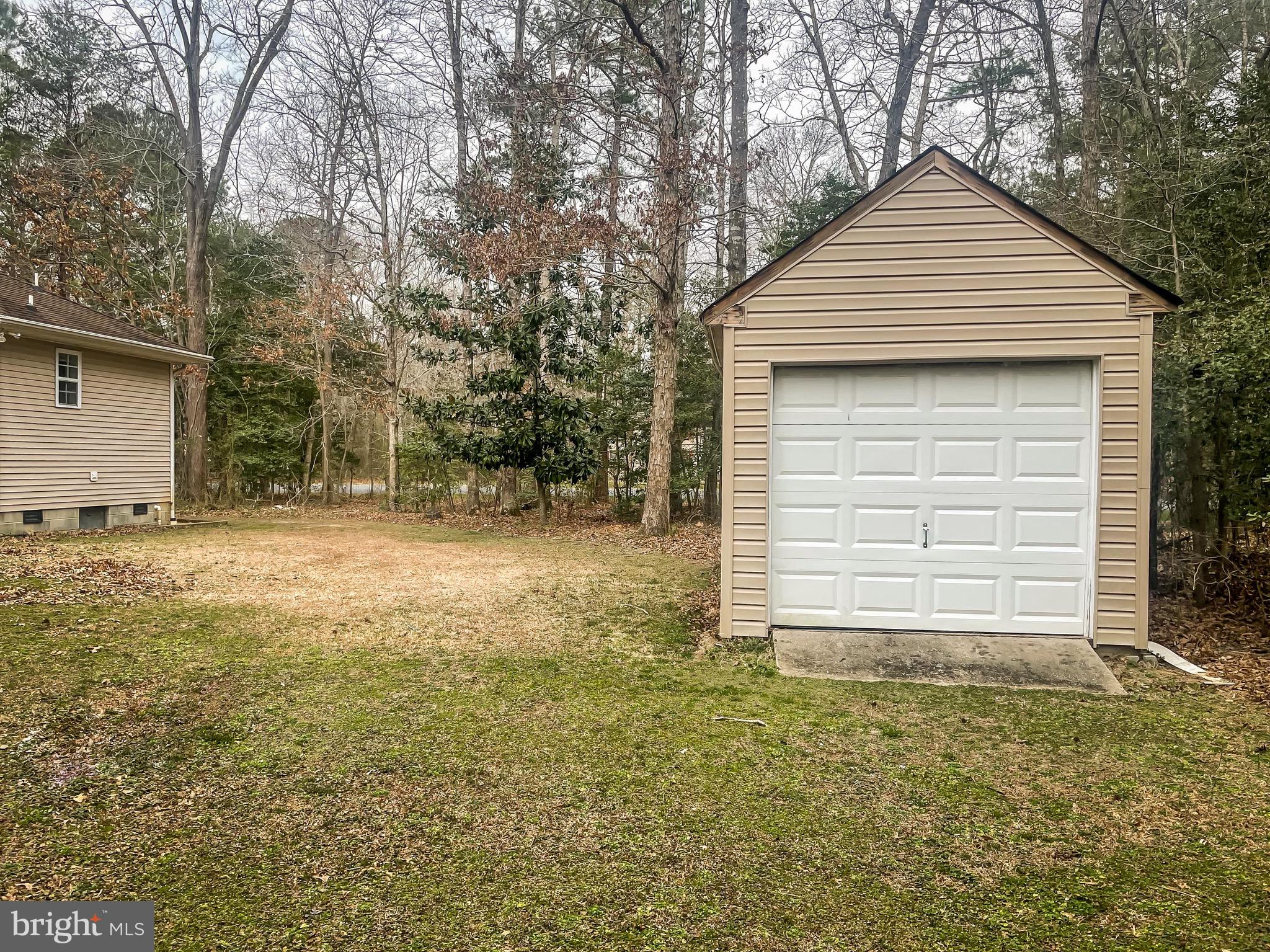 MISTY CREEK - Residential